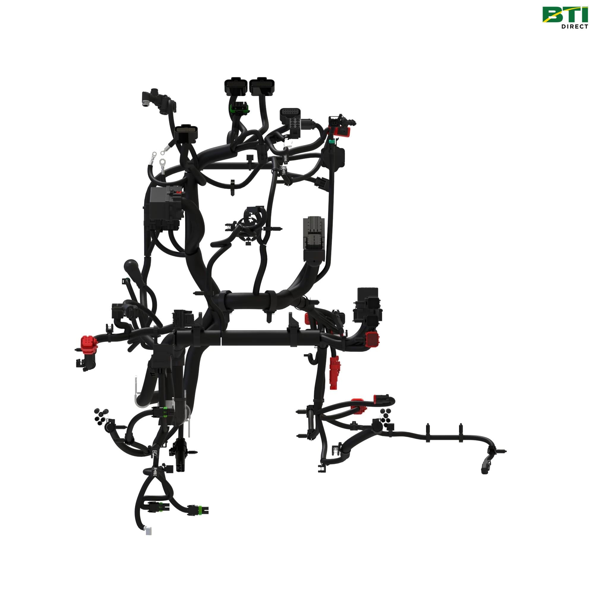 LVA22847: Chassis Wiring Harness