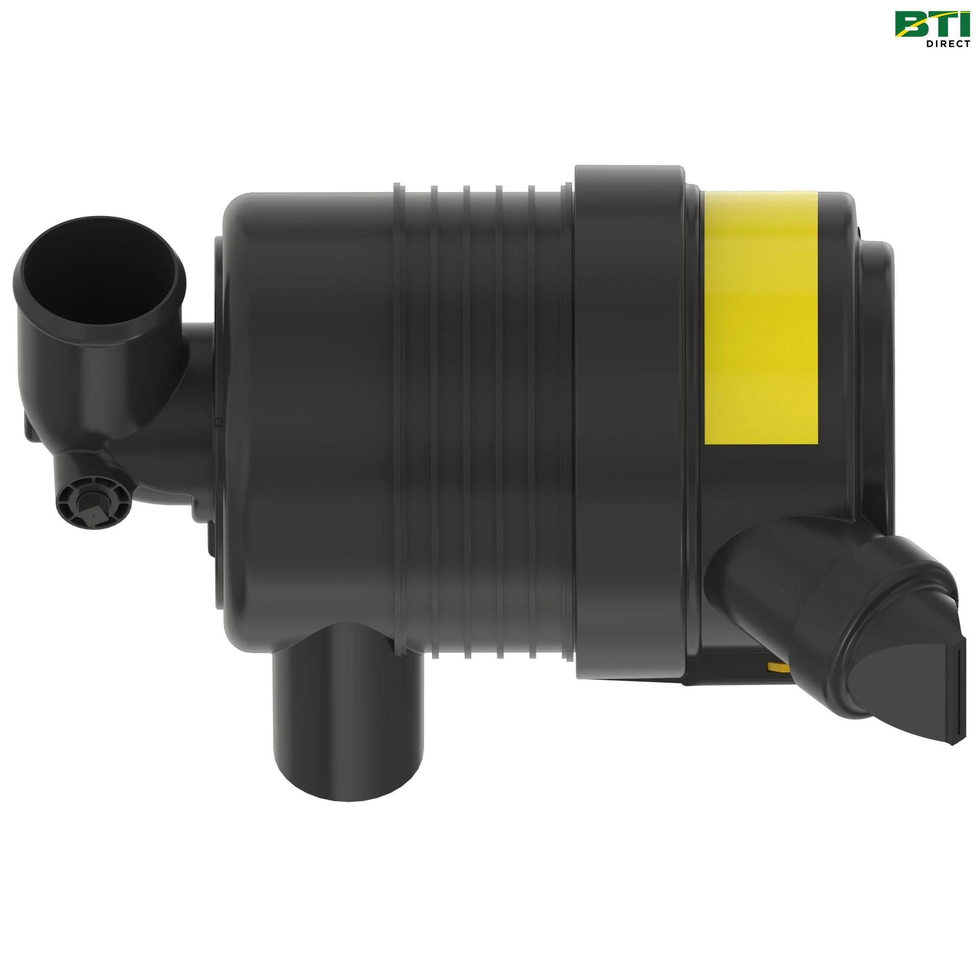 LVA23405: Air Cleaner Assembly