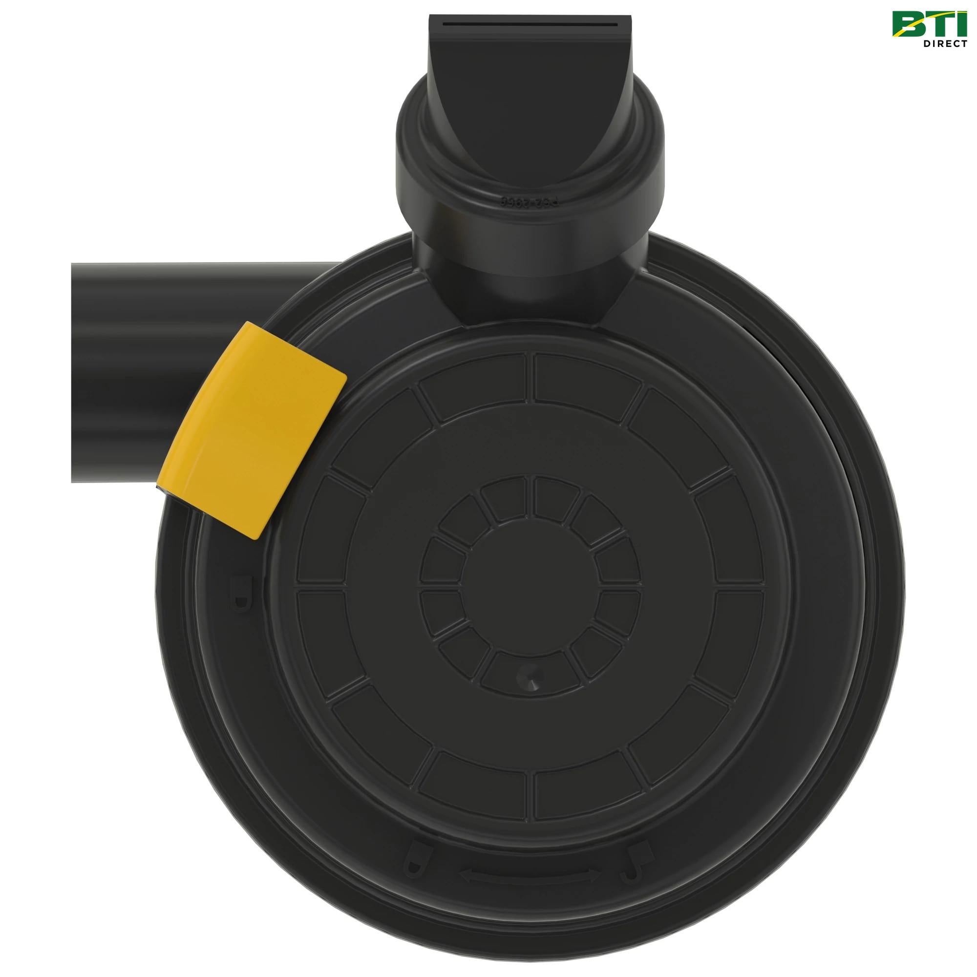 LVA23405: Air Cleaner Assembly