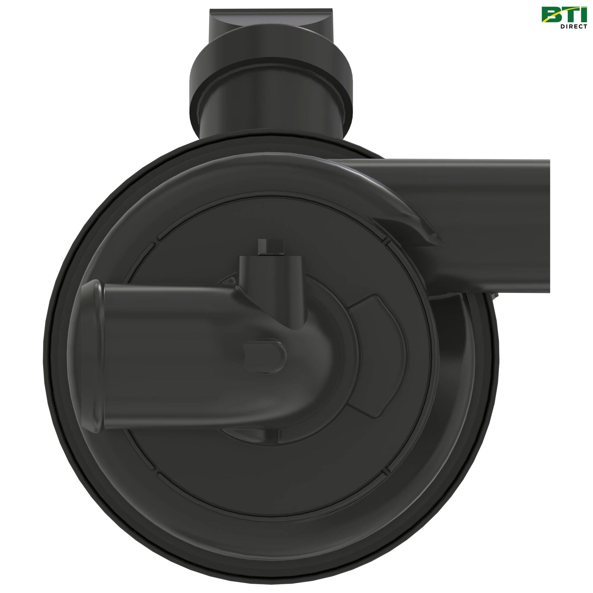 LVA23405: Air Cleaner Assembly
