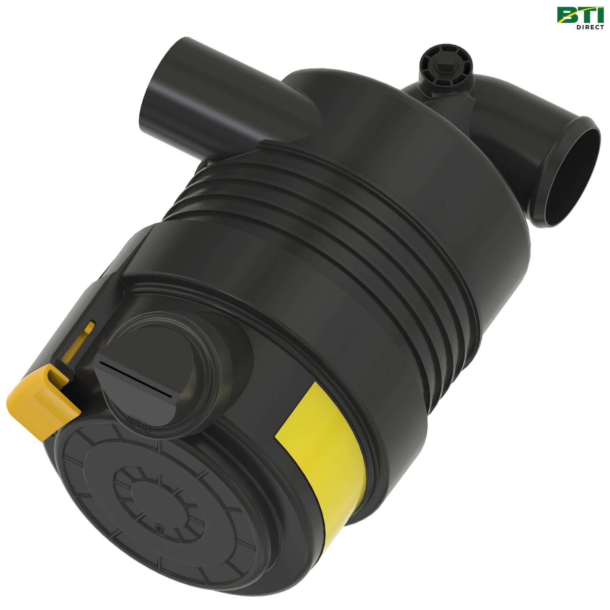 LVA23405: Air Cleaner Assembly
