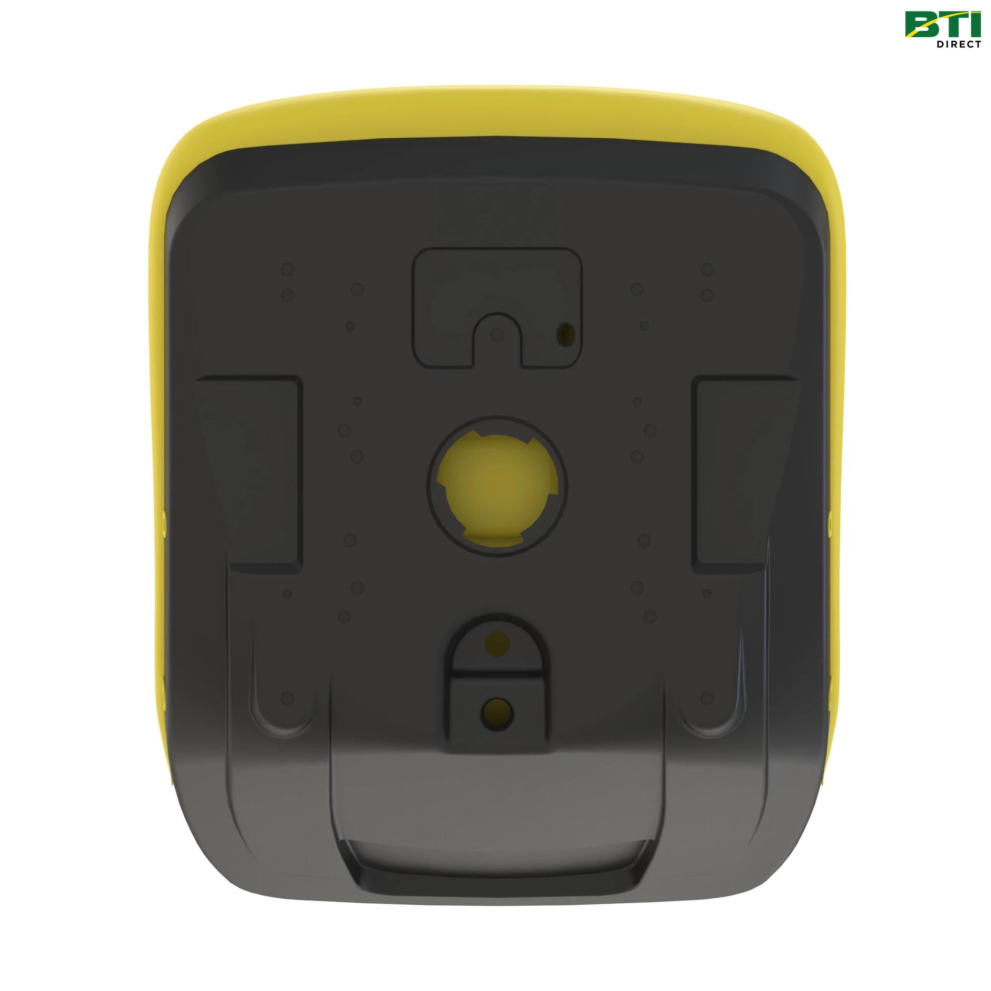 LVA23687: Seat Assembly