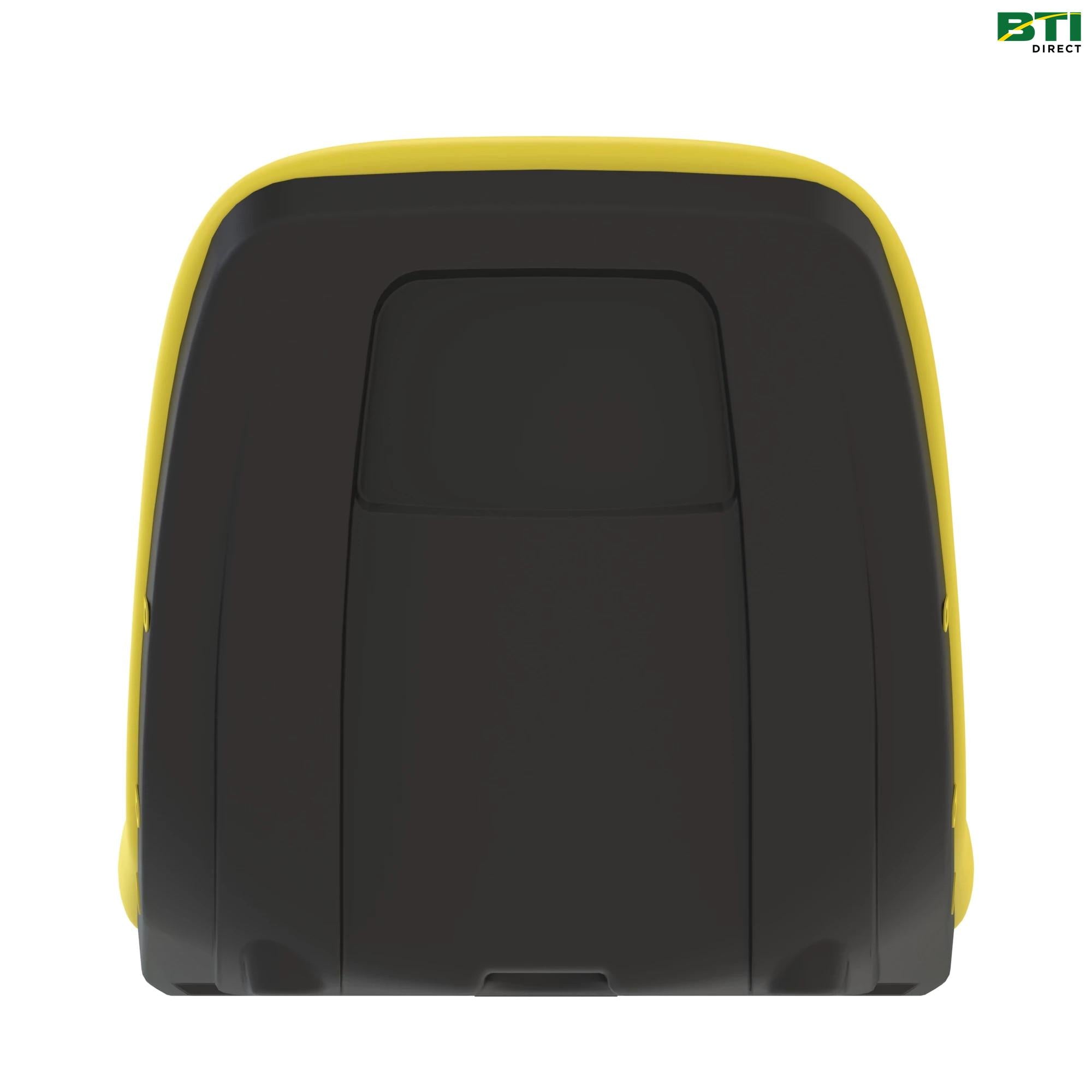 LVA23687: Seat Assembly