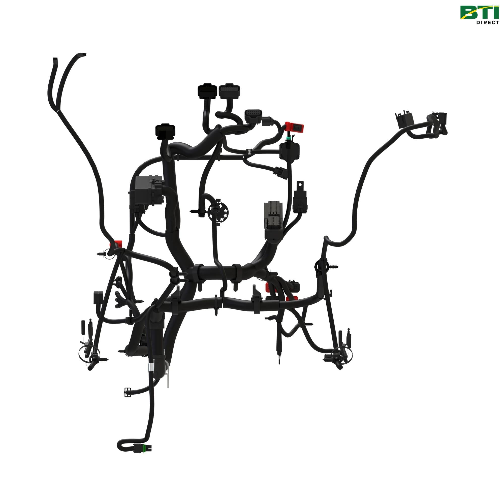 LVA23892: Chassis Wiring Harness