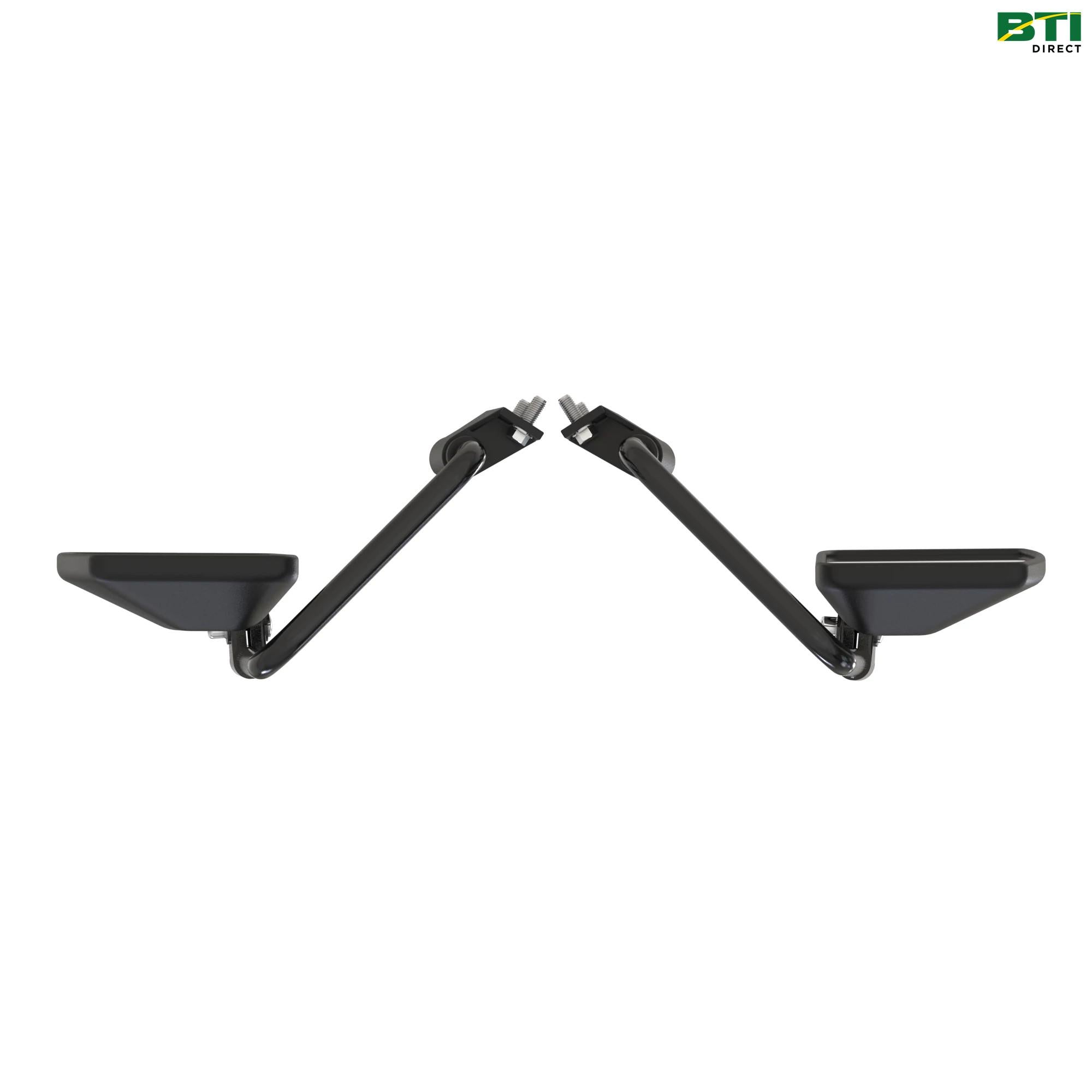 LVB24844: Cab External Mirror Kit