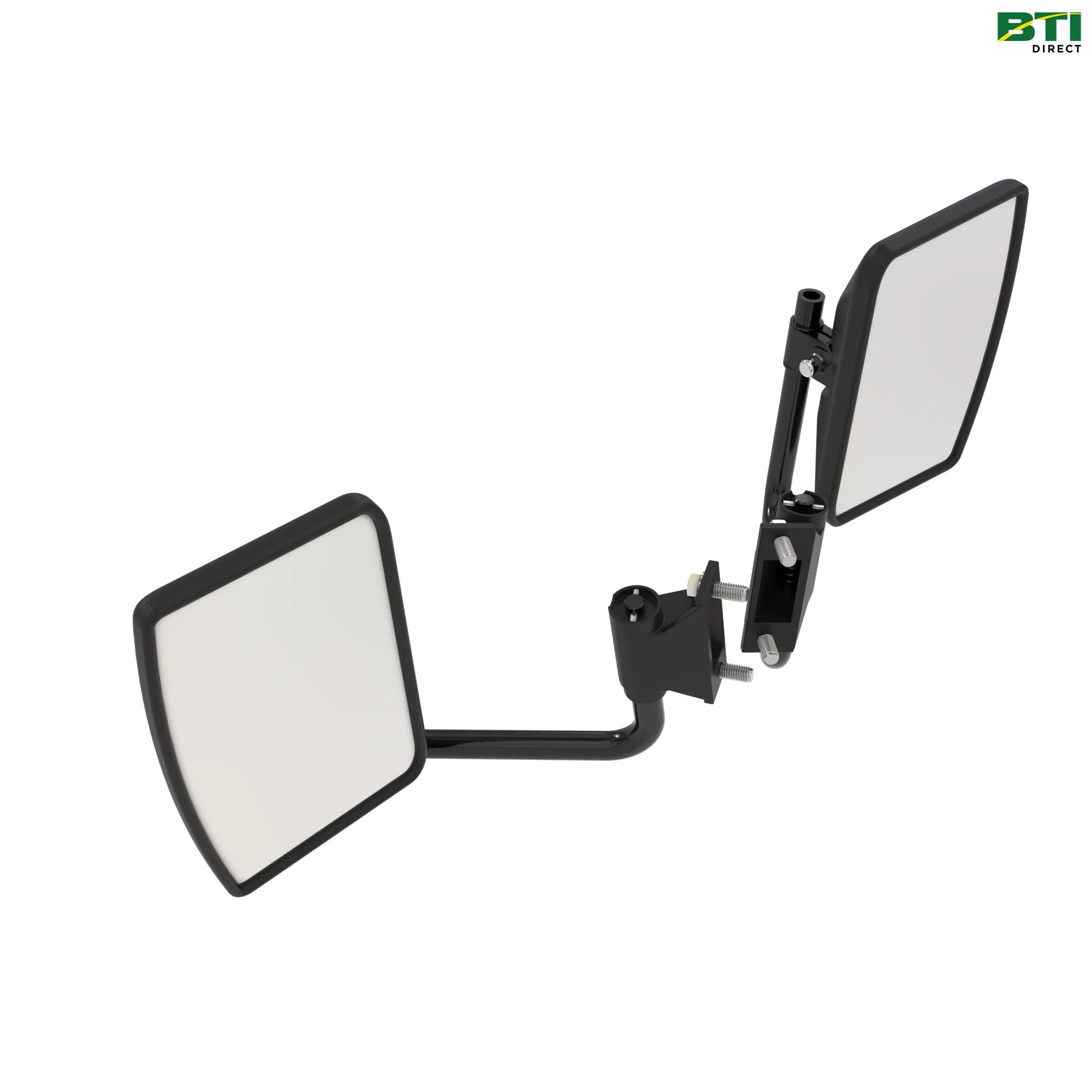 LVB24844: Cab External Mirror Kit