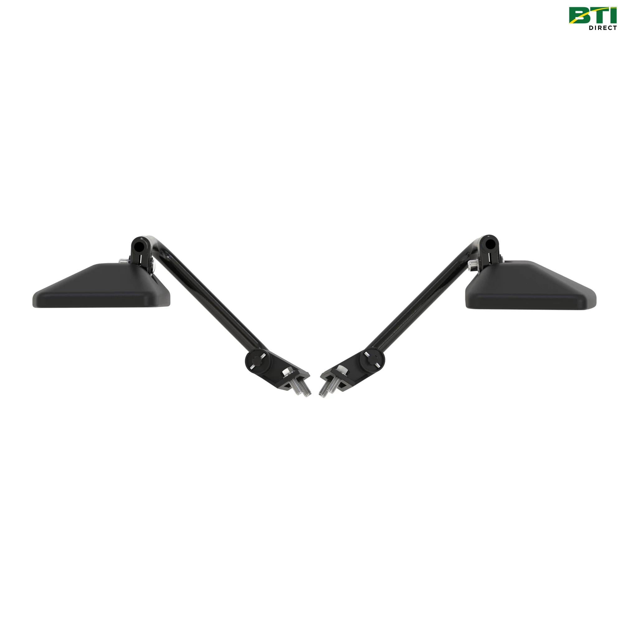 LVB24844: Cab External Mirror Kit