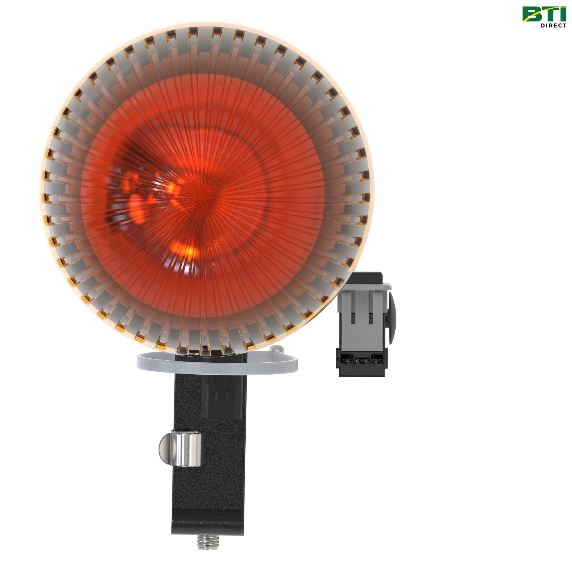 LVB24852: Beacon Light Kit (Cab Only)