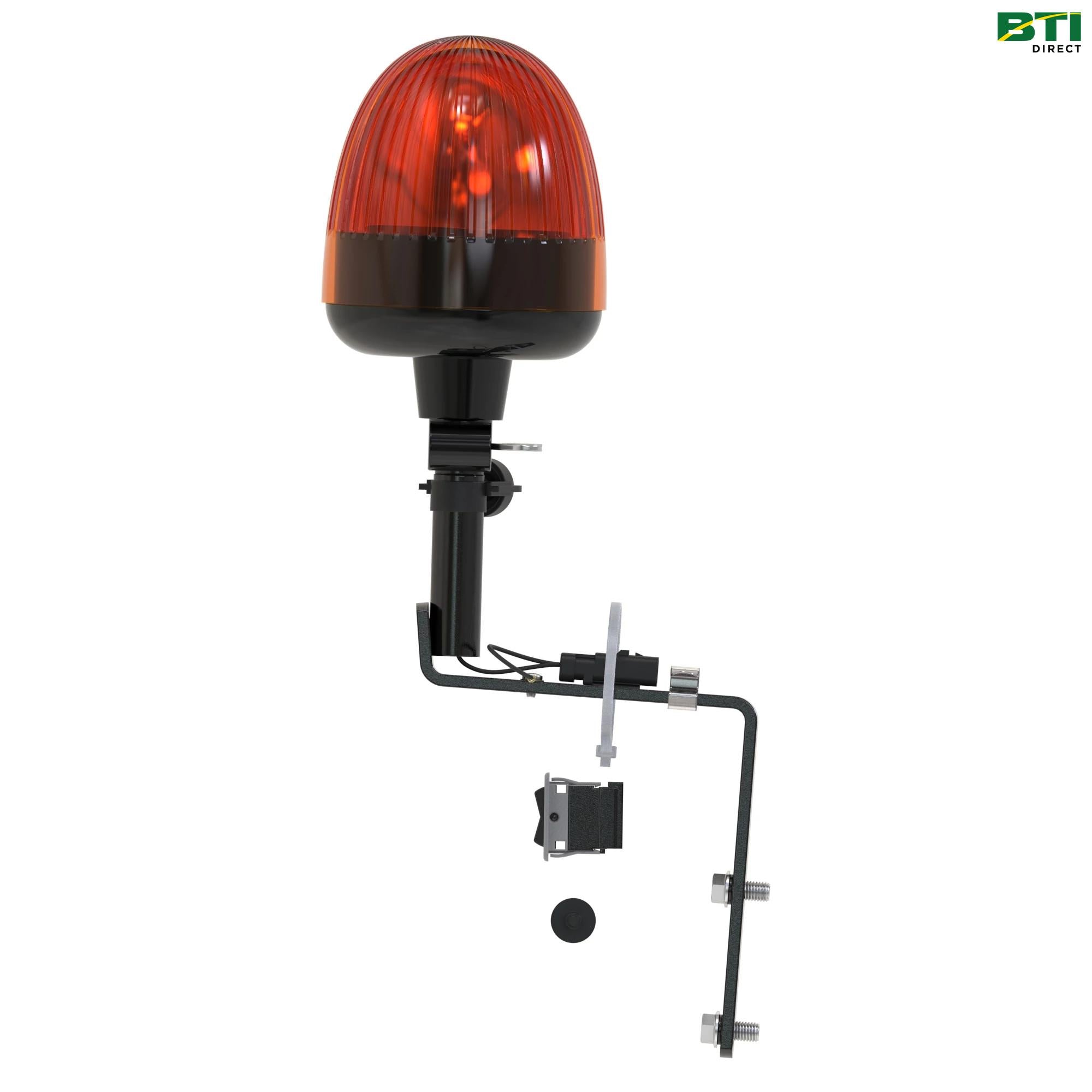 LVB24852: Beacon Light Kit (Cab Only)