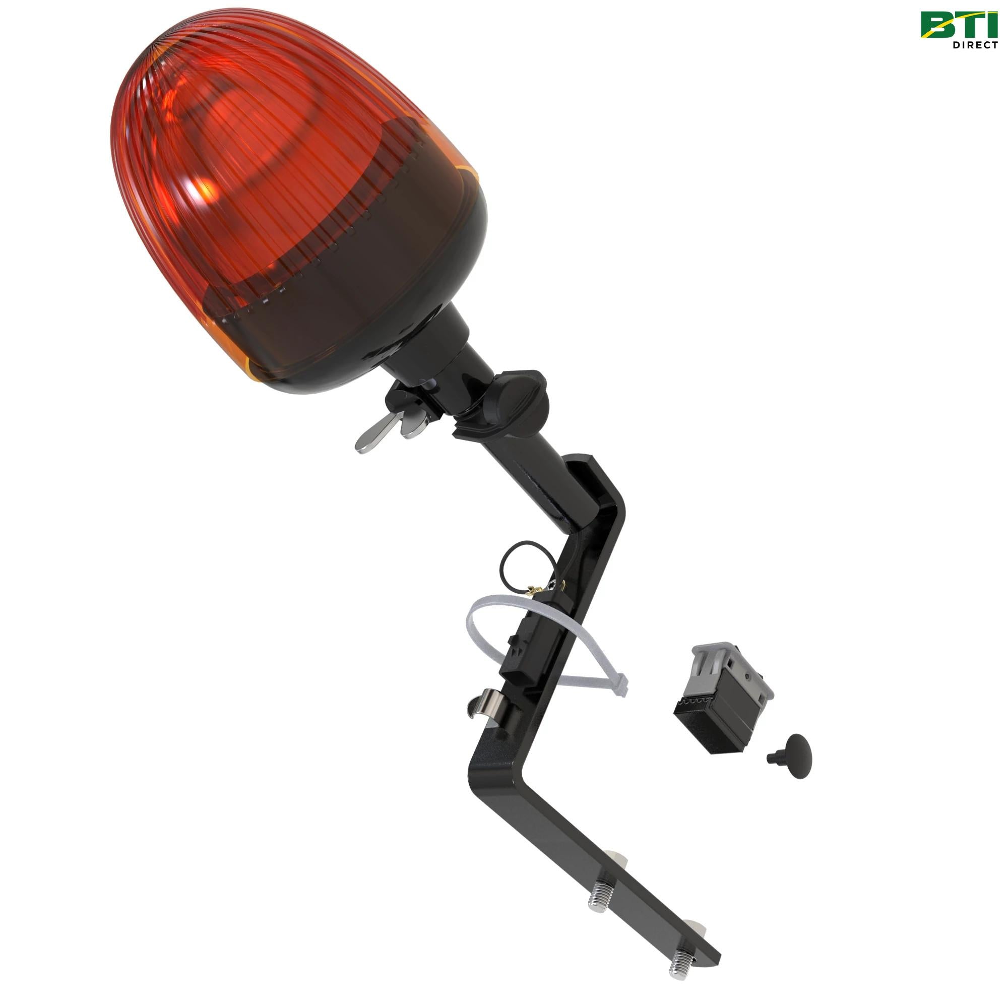 LVB24852: Beacon Light Kit (Cab Only)