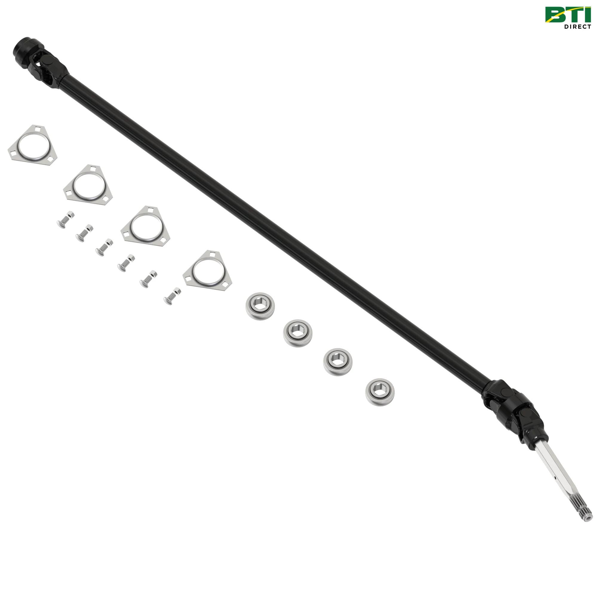 LVB25966: Front PTO Kit