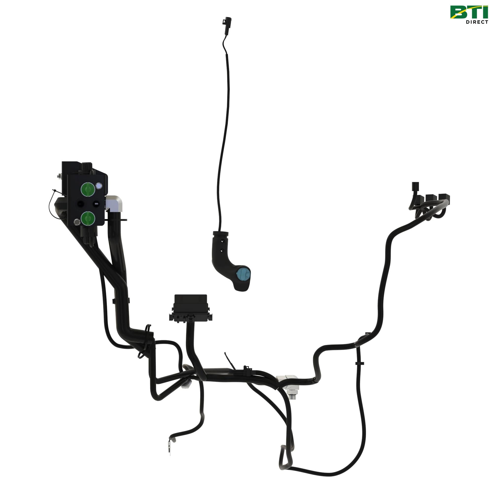 LVB26030: Selective Control Valve Kit