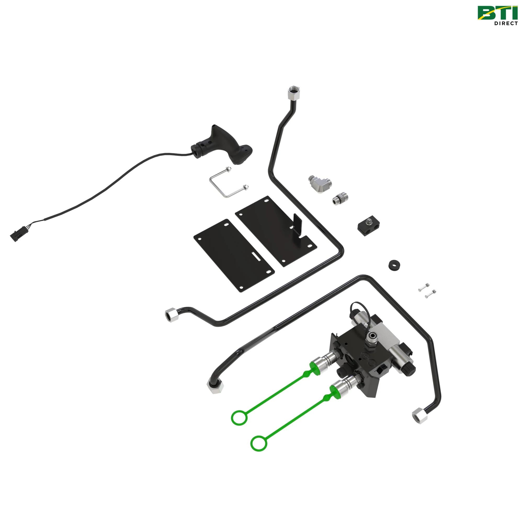 LVB26033: Selective Control Valve Kit