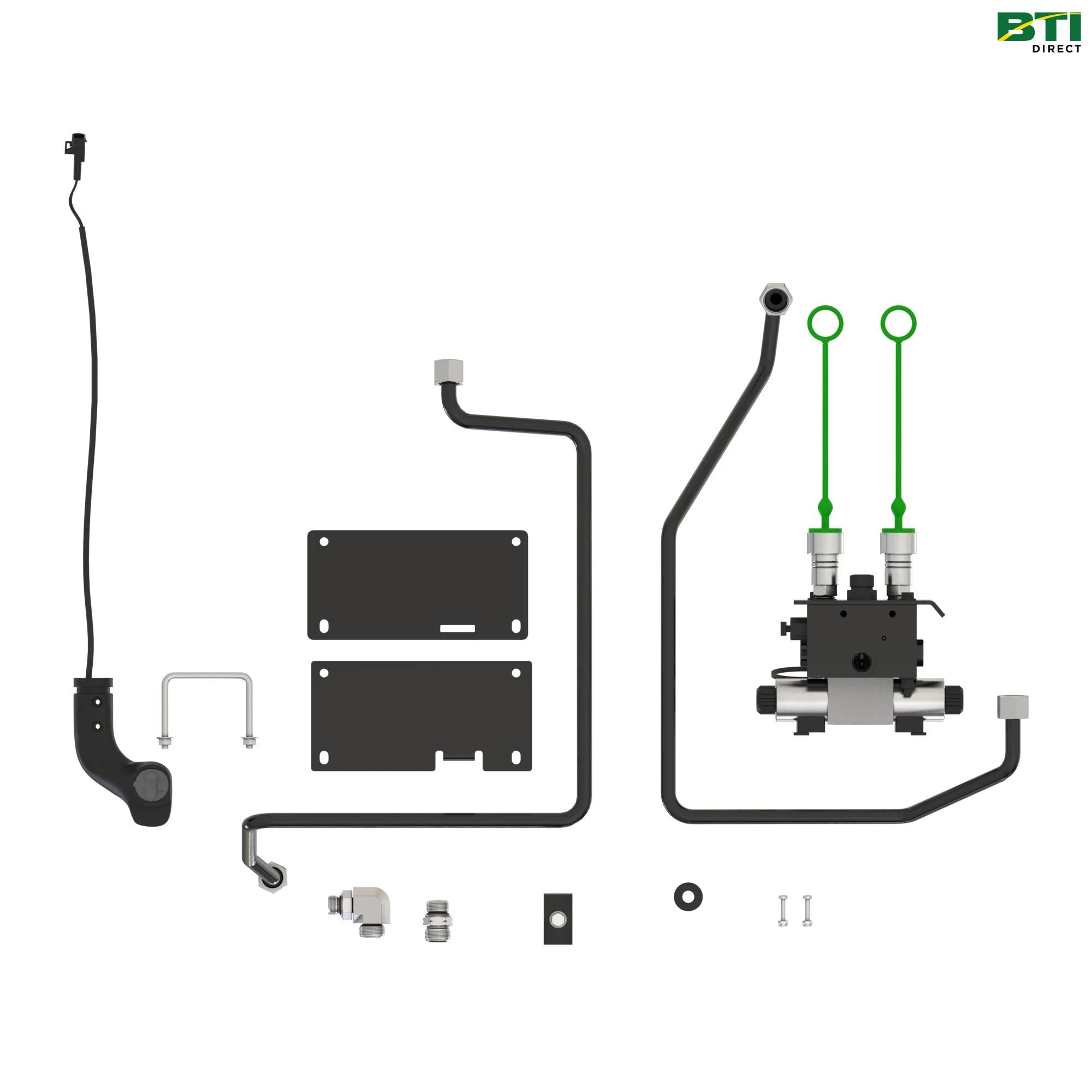LVB26033: Selective Control Valve Kit