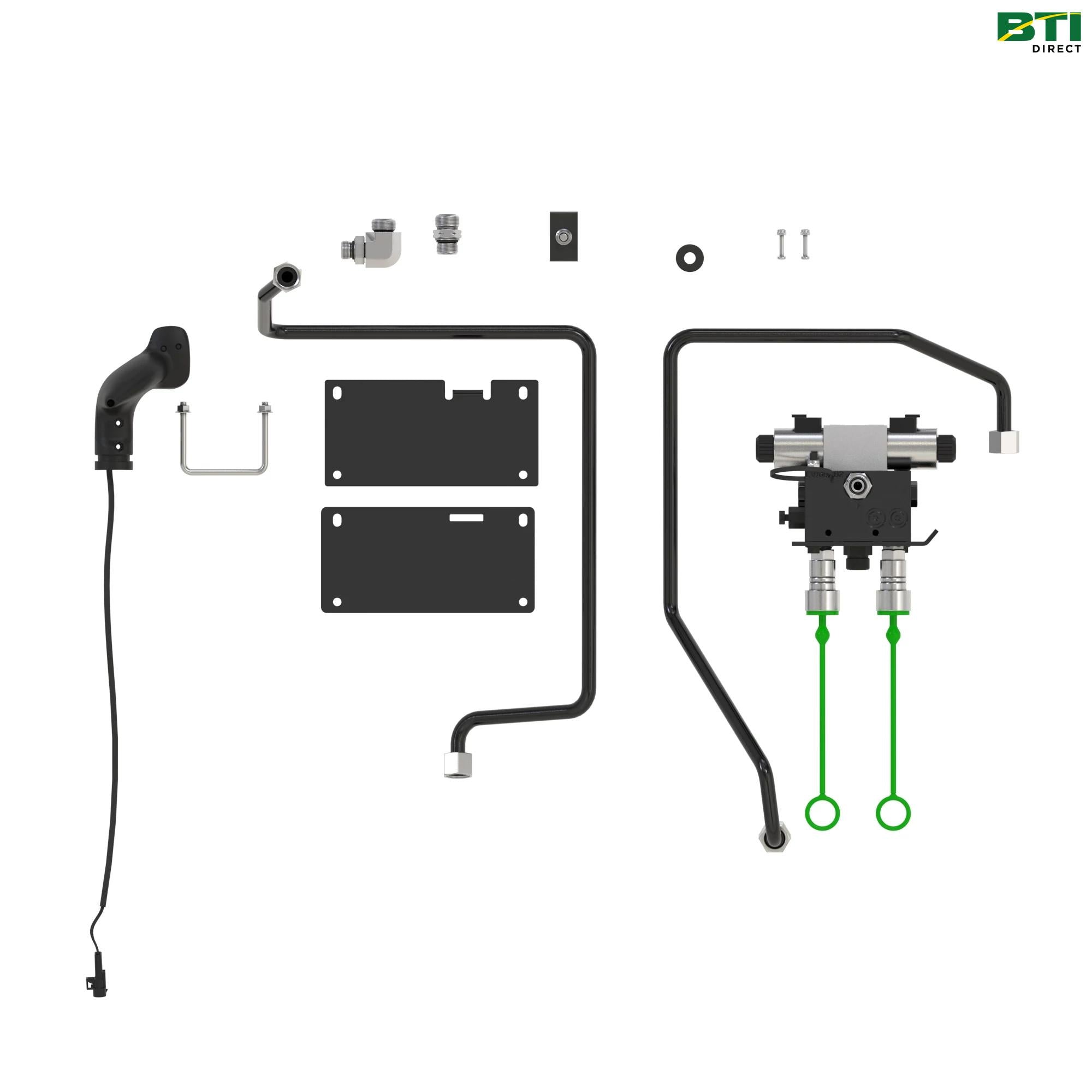 LVB26033: Selective Control Valve Kit
