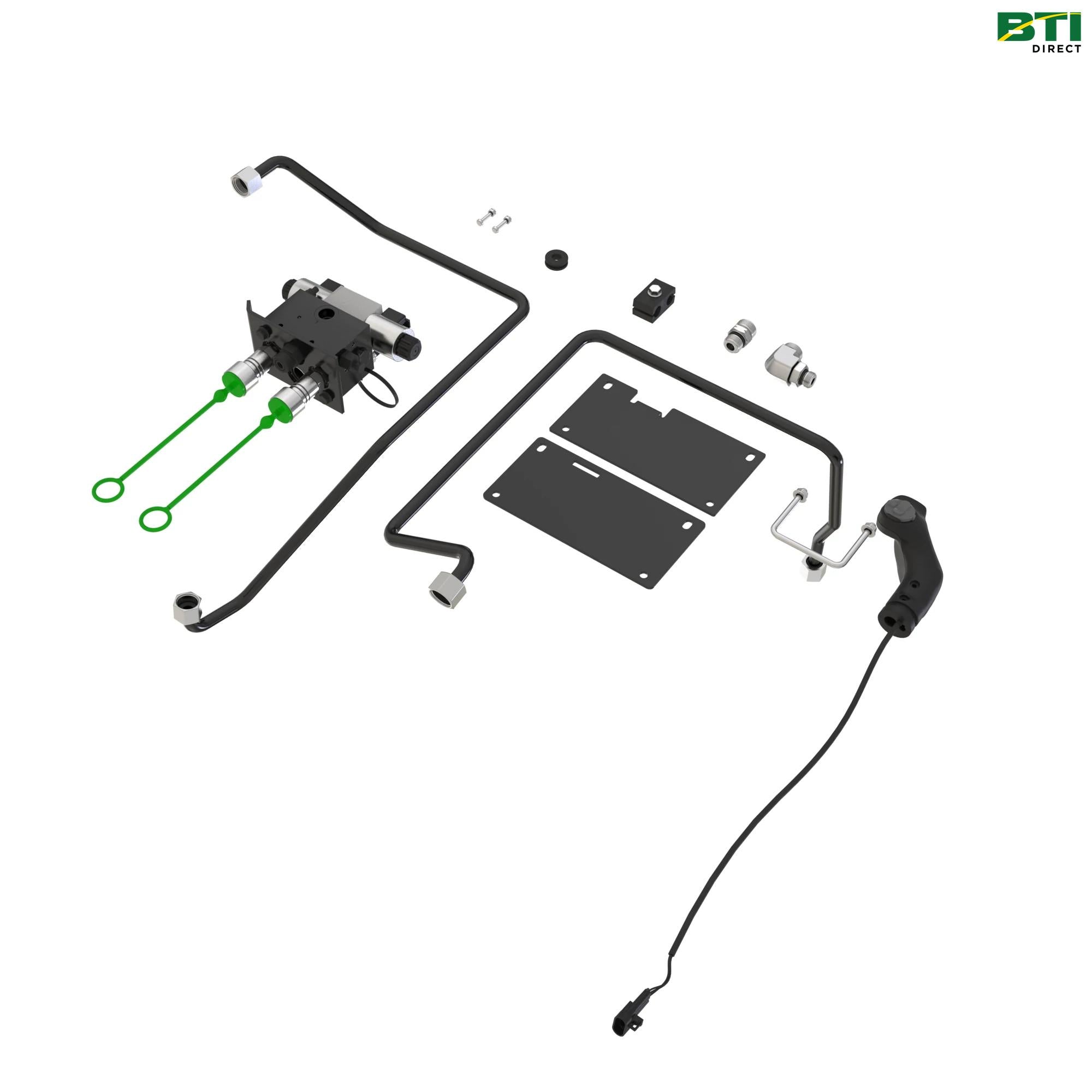 LVB26033: Selective Control Valve Kit