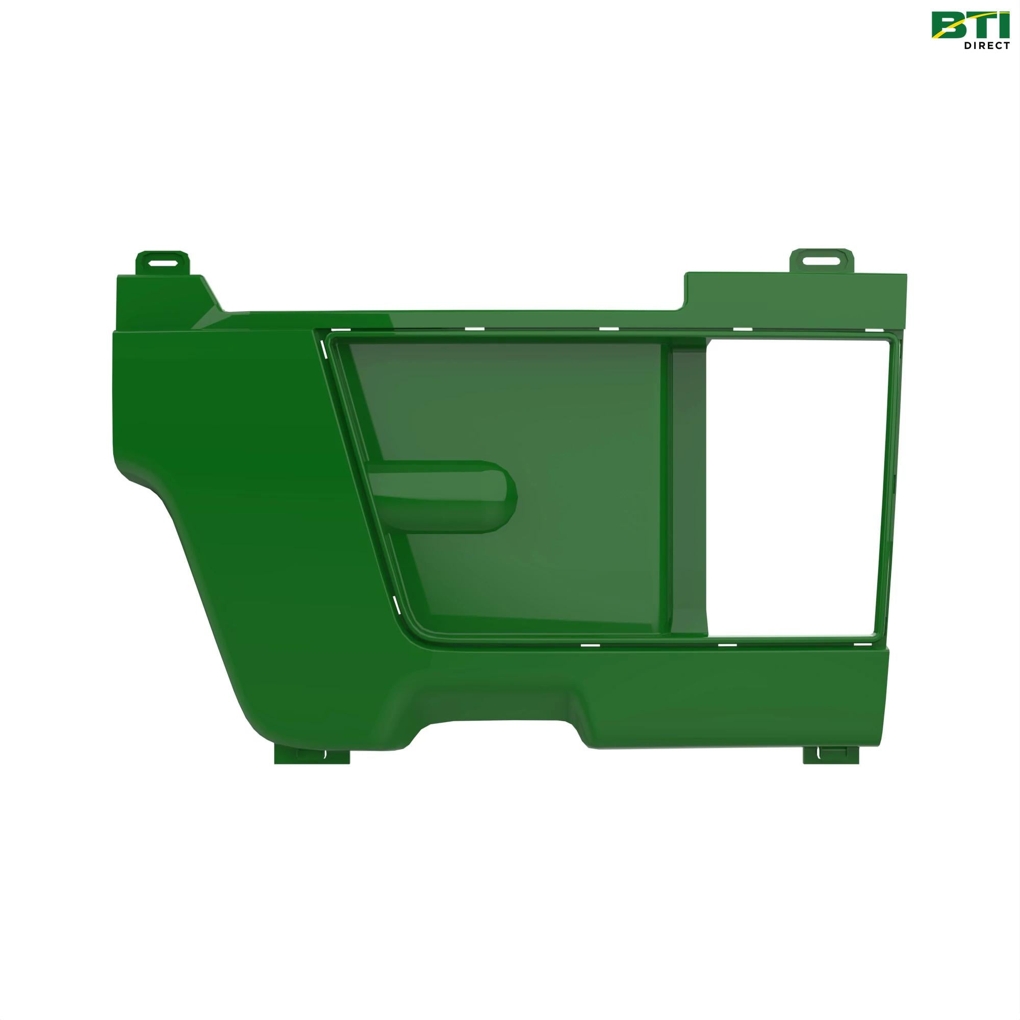 LVU10564: Panel, Right Side