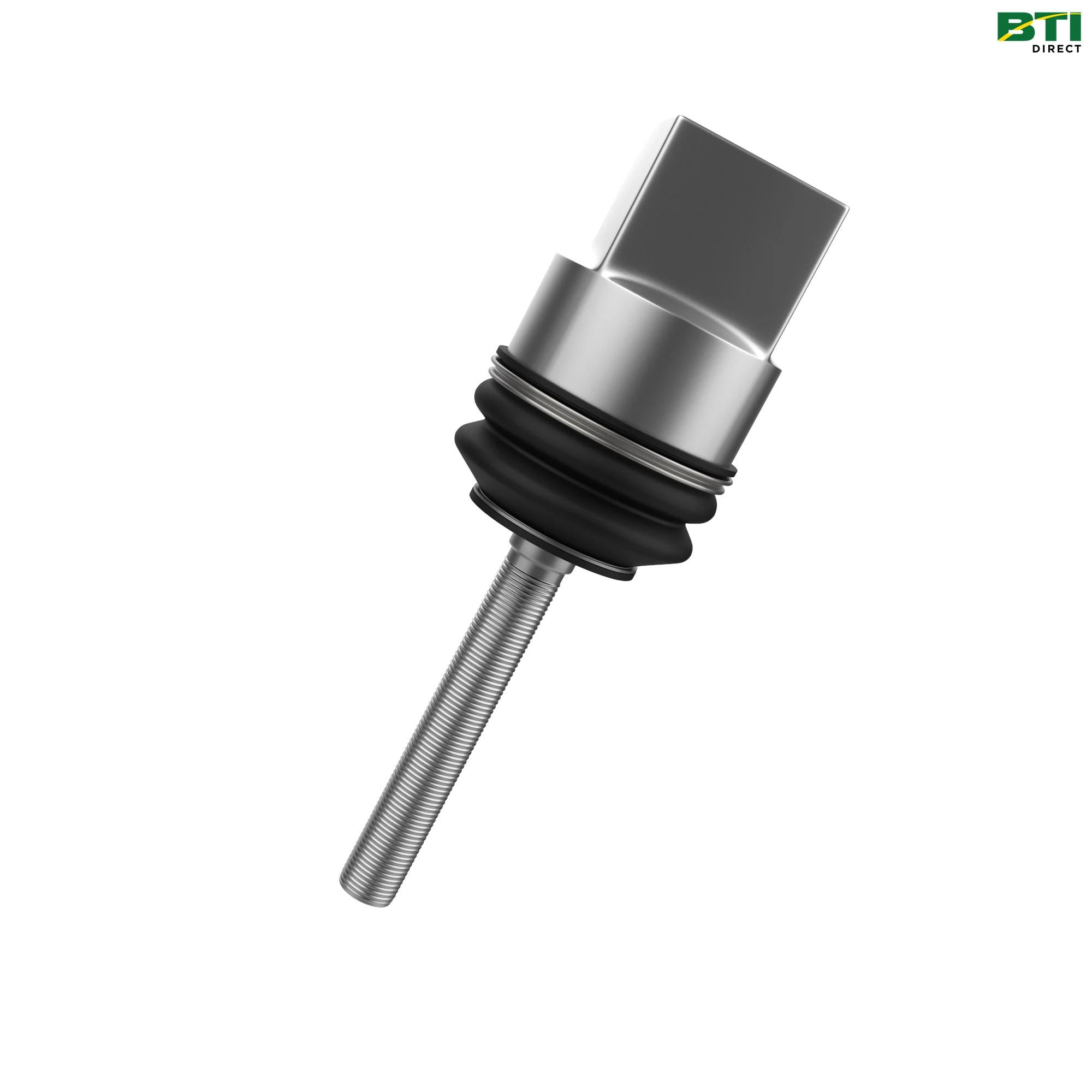 LVU14531: Steering Rod Pivot Socket