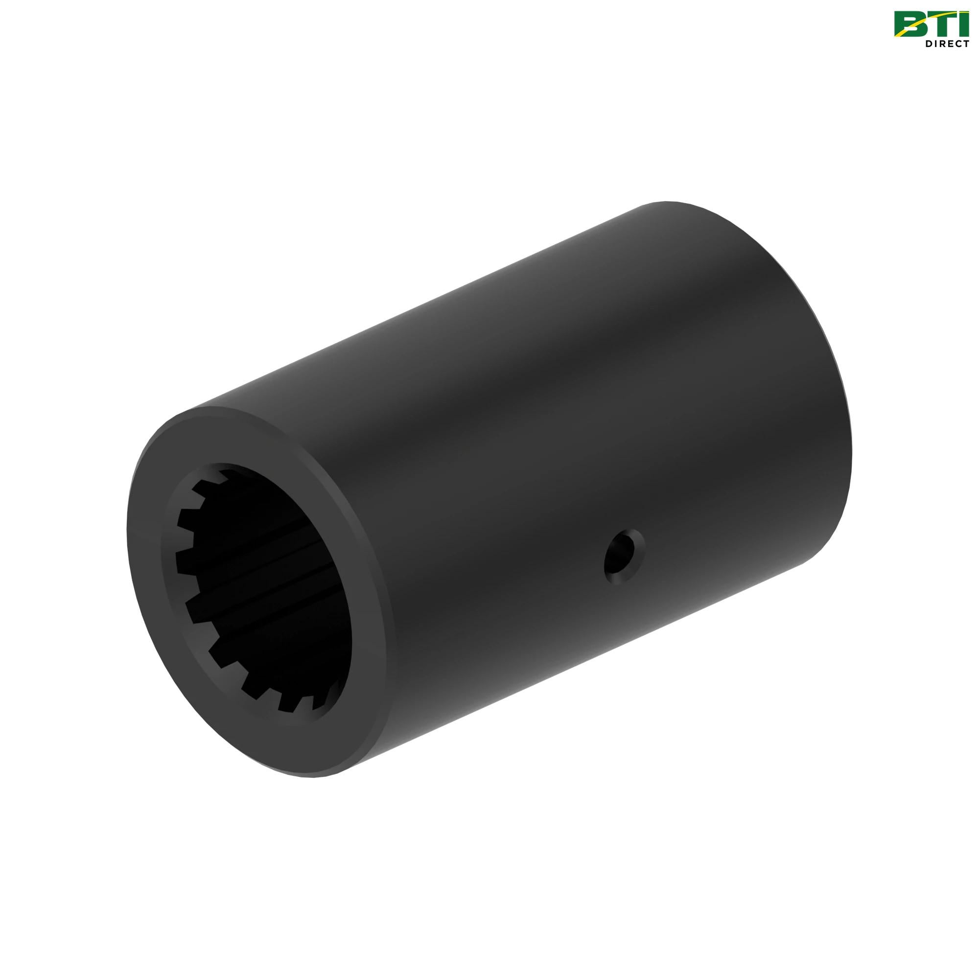 LVU16955: Front Driveshaft Splined Coupling
