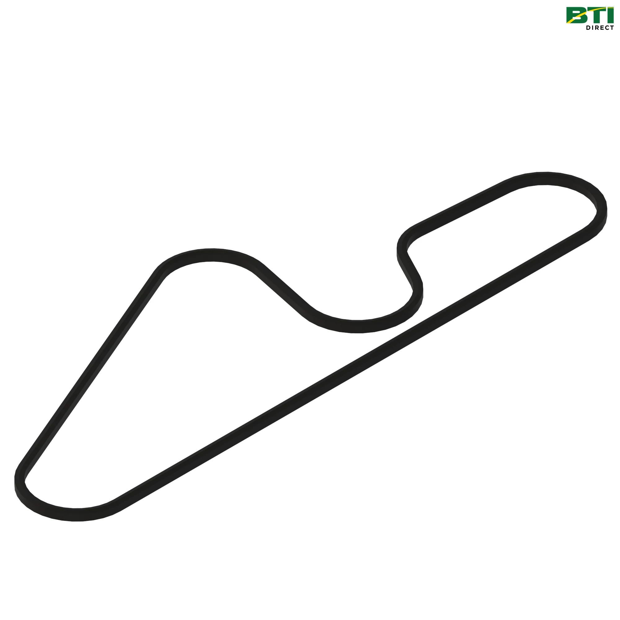 LVU21853: Mower Deck Drive V-Belt, Effective Length 2940 mm (115.7 inch)