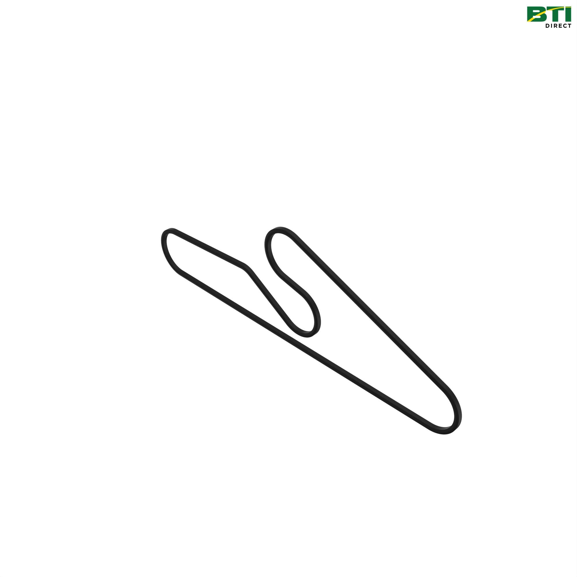 LVU21854: HBB Section Mower Deck Drive V-Belt, Effective Length 3076 mm (121.1 inch)