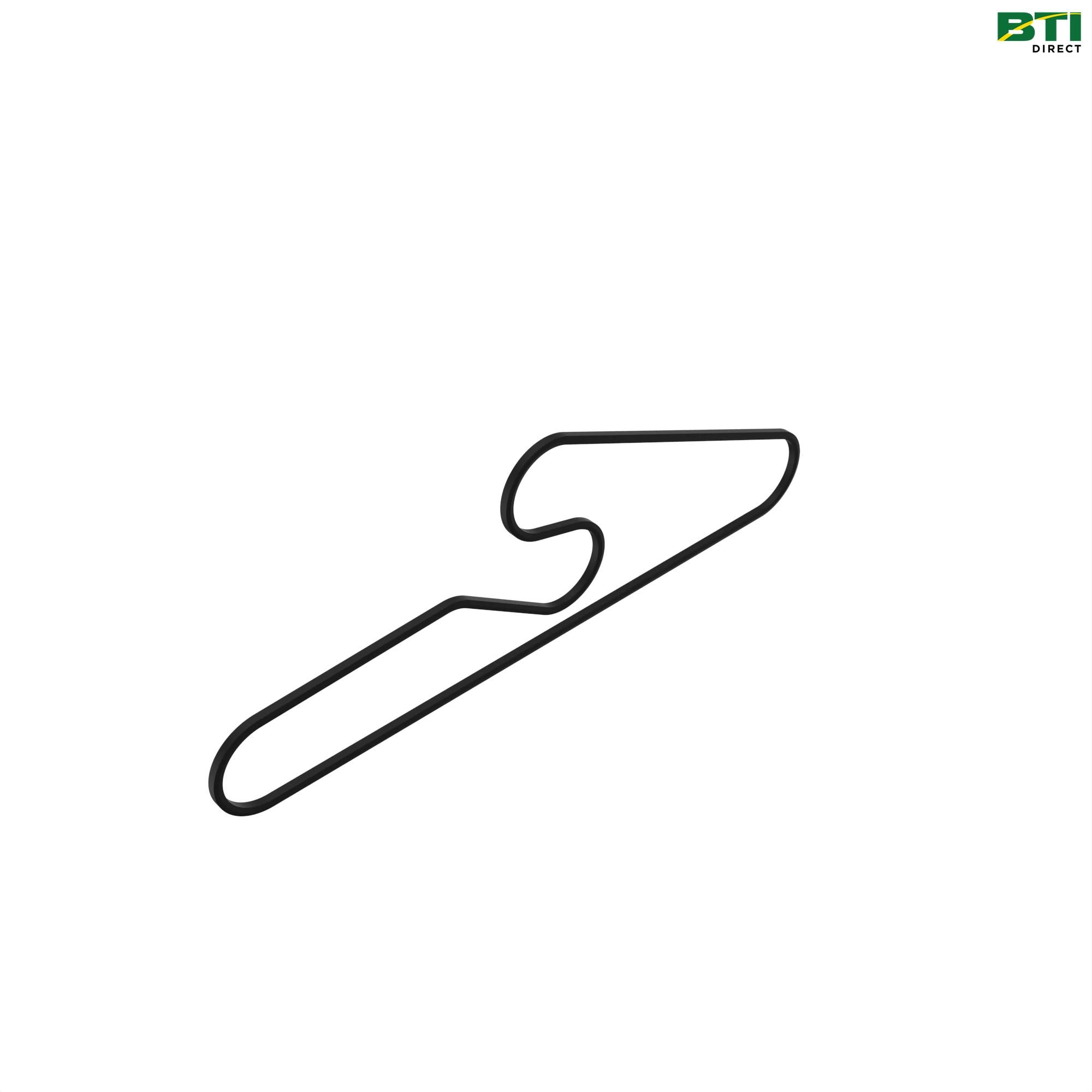 LVU21854: HBB Section Mower Deck Drive V-Belt, Effective Length 3076 mm (121.1 inch)