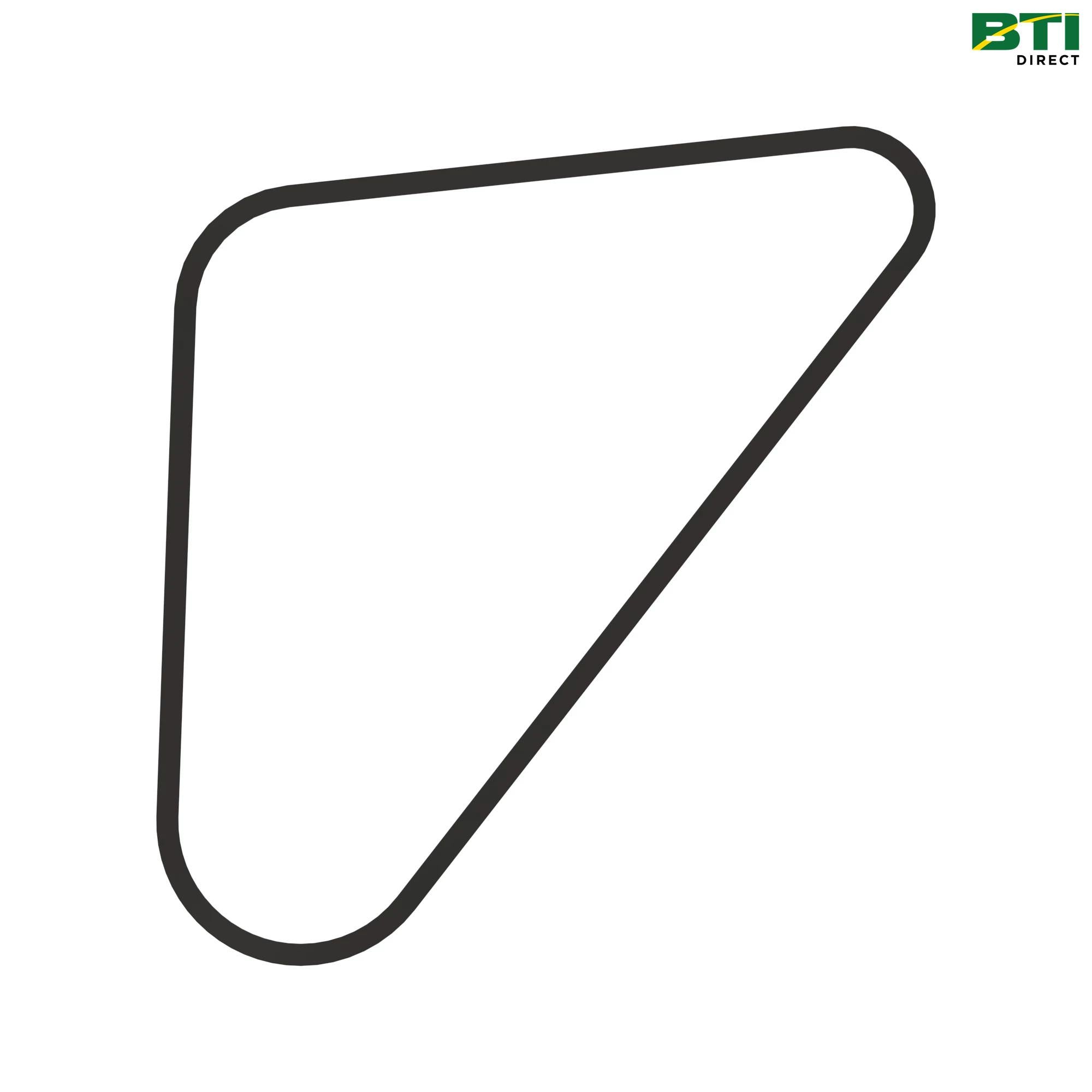 LVU25844: 13A Section V-Belt