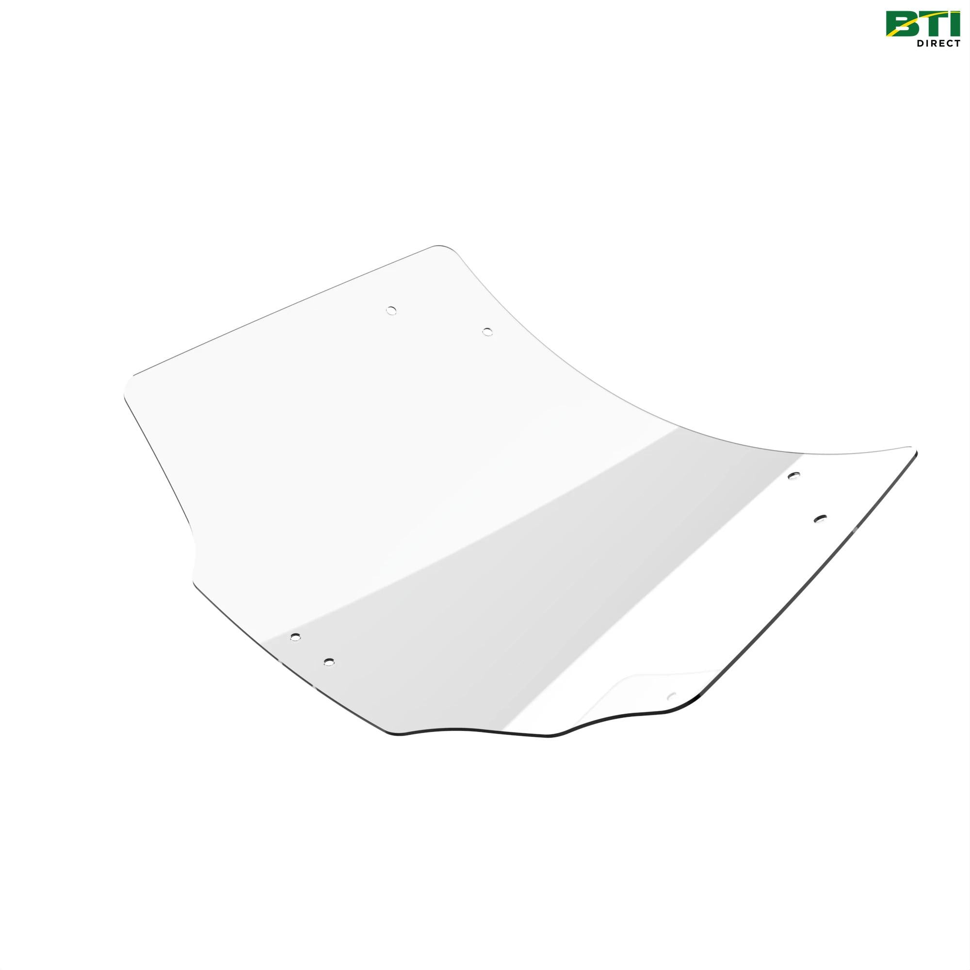 LVU26037: Rear Window