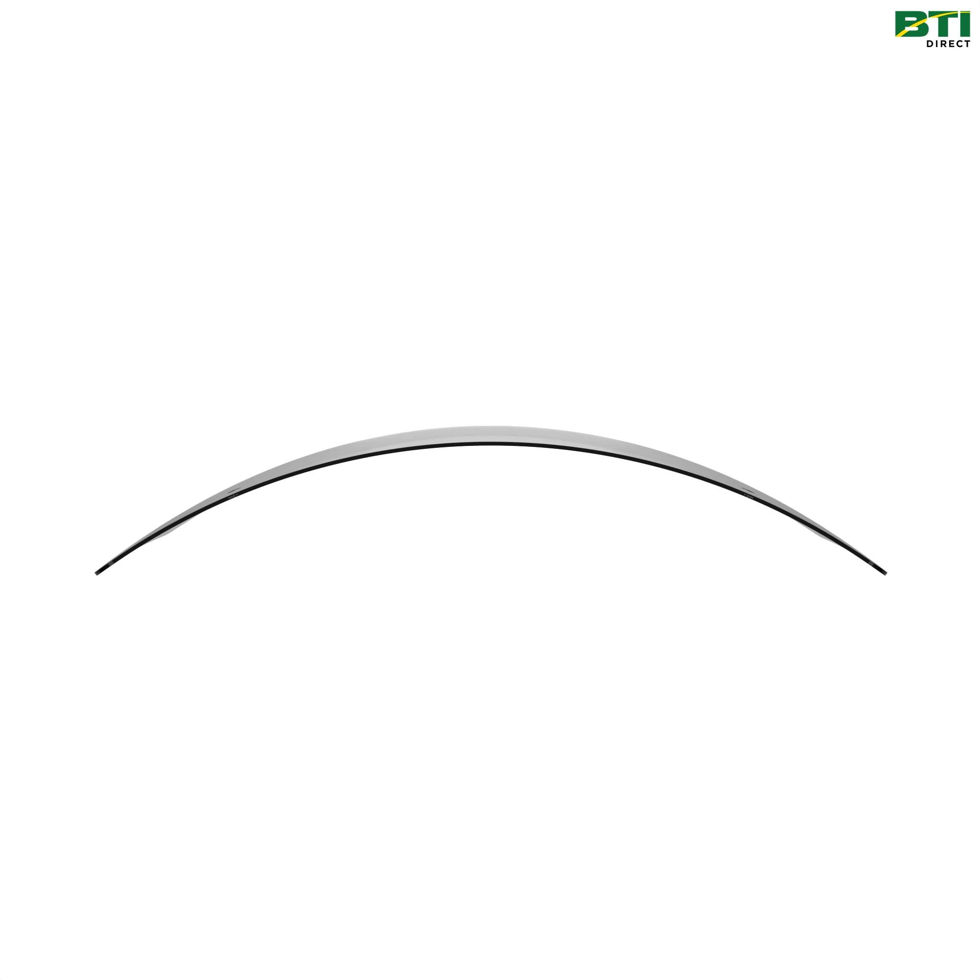 LVU26037: Rear Window