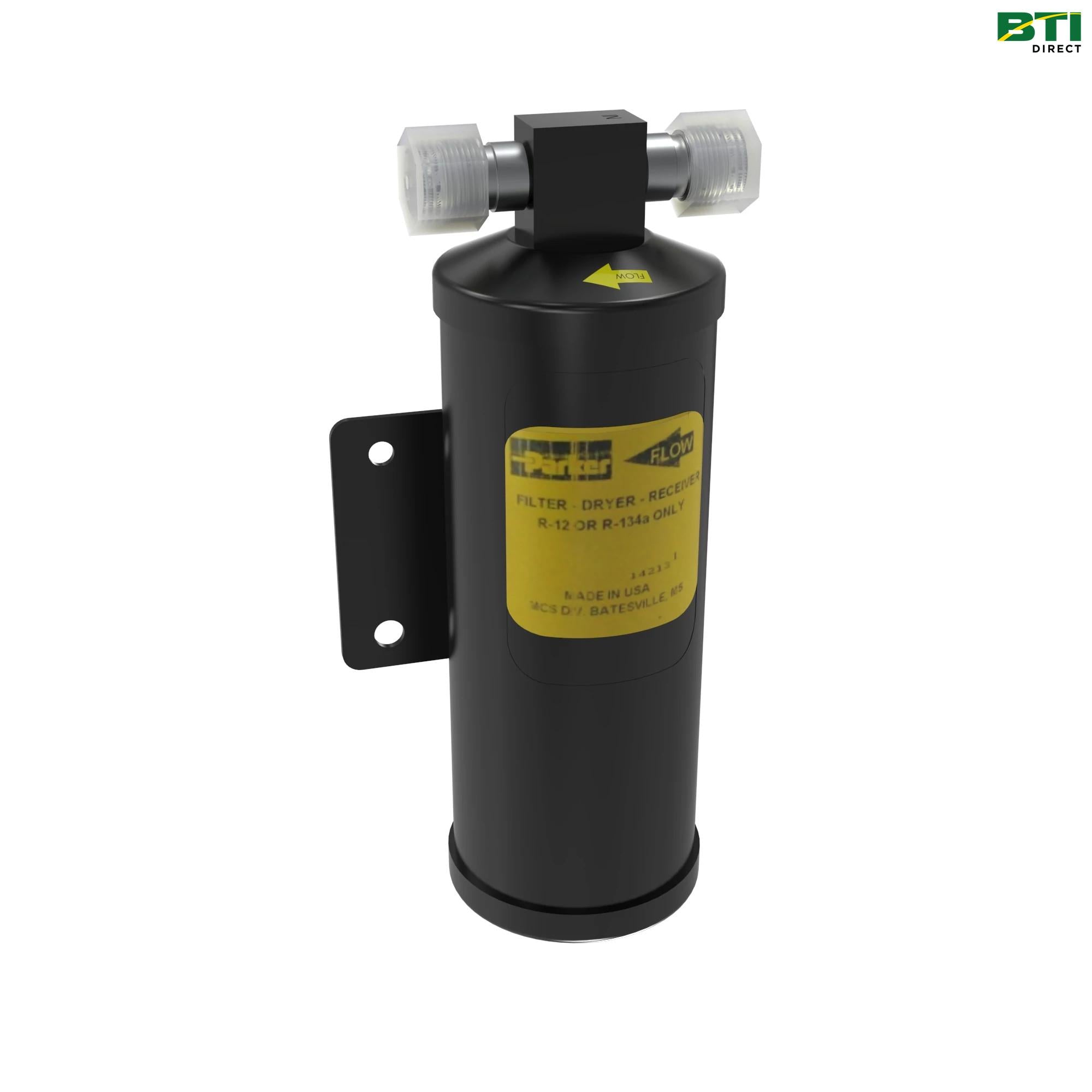 LVU29708: Air Receiver Dryer