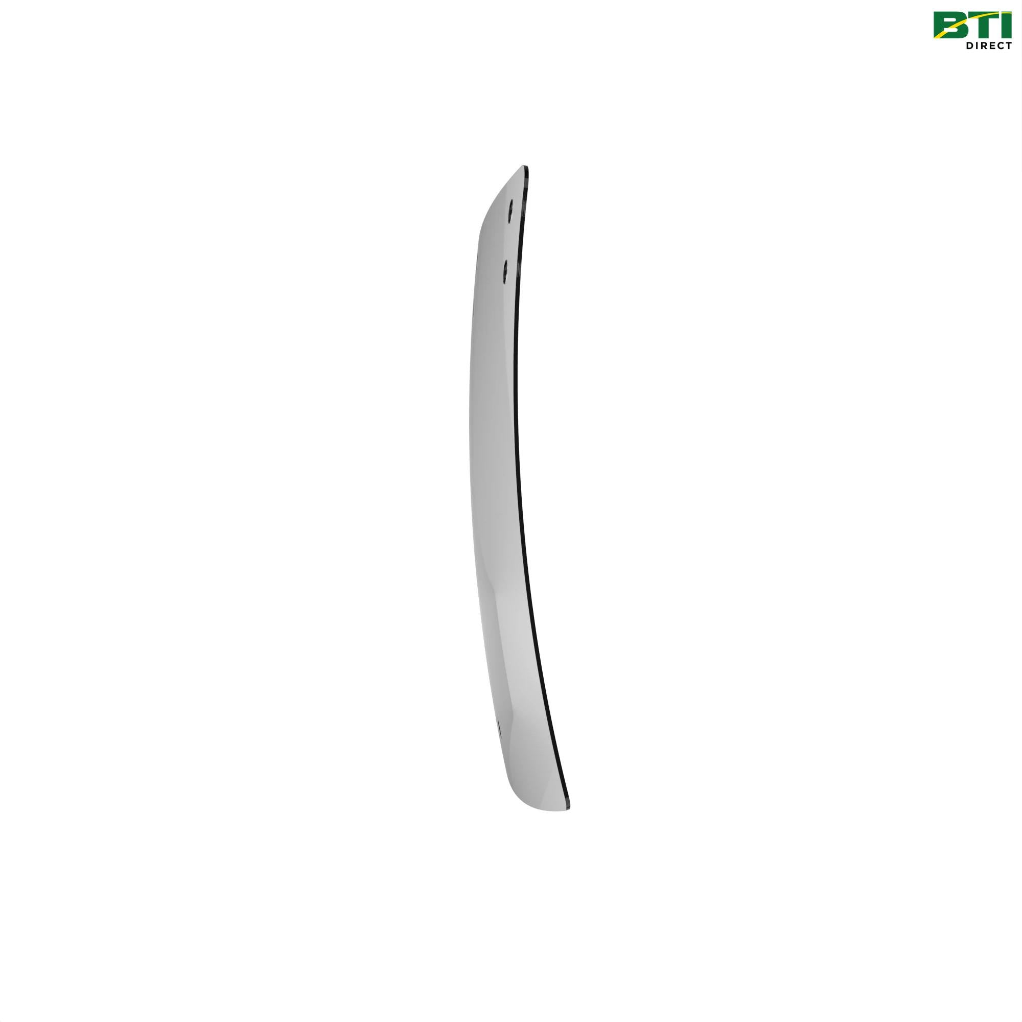 LVU31699: Door Glass, Right Side