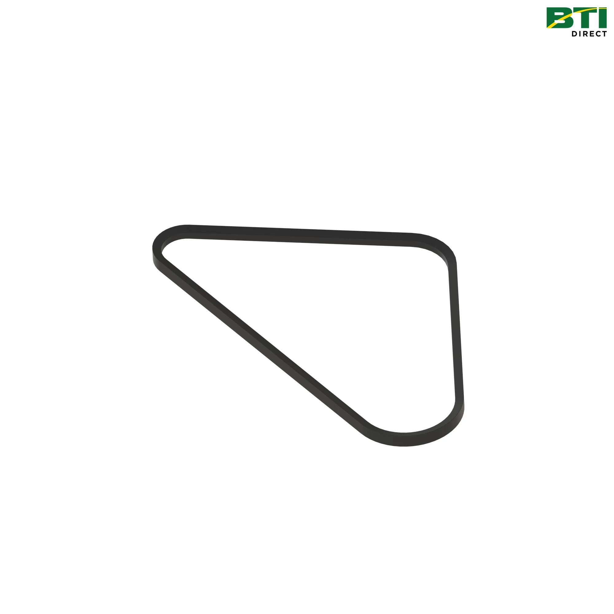 LVU33849: Engine AV13 Section V-Belt