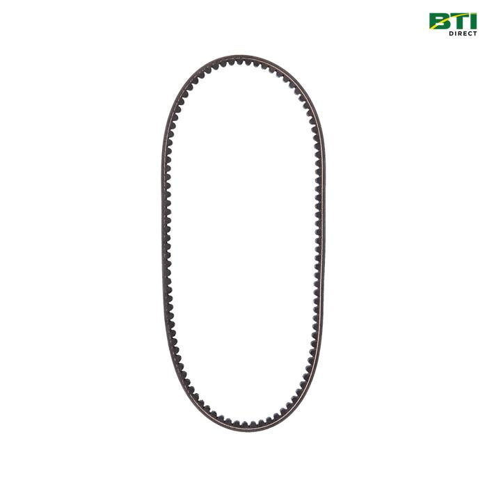 LVU33849: Engine AV13 Section V-Belt
