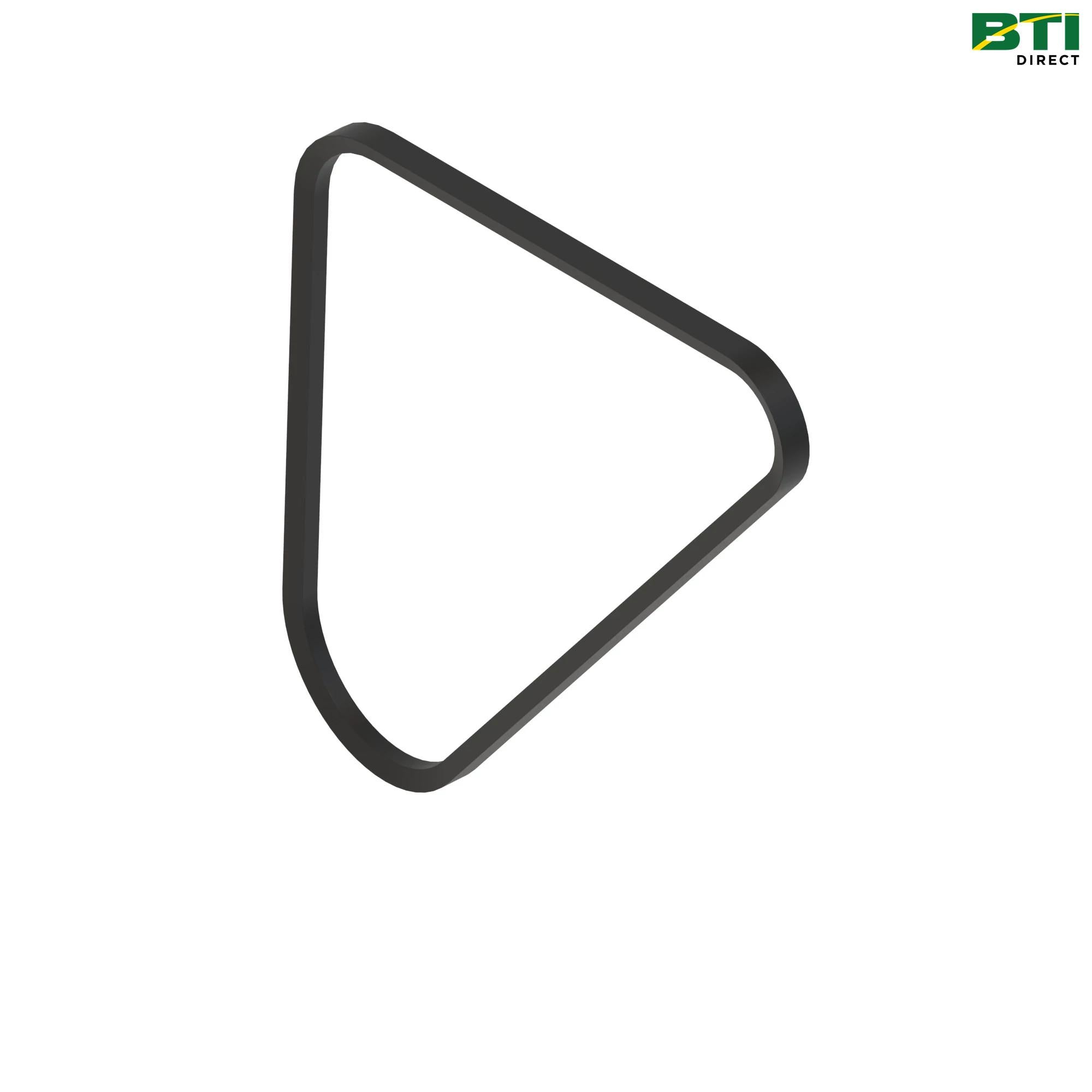 LVU33849: Engine AV13 Section V-Belt