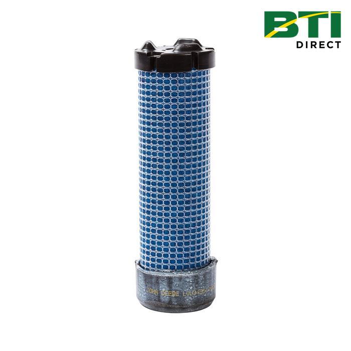 LVU34504: Secondary Air Filter Element