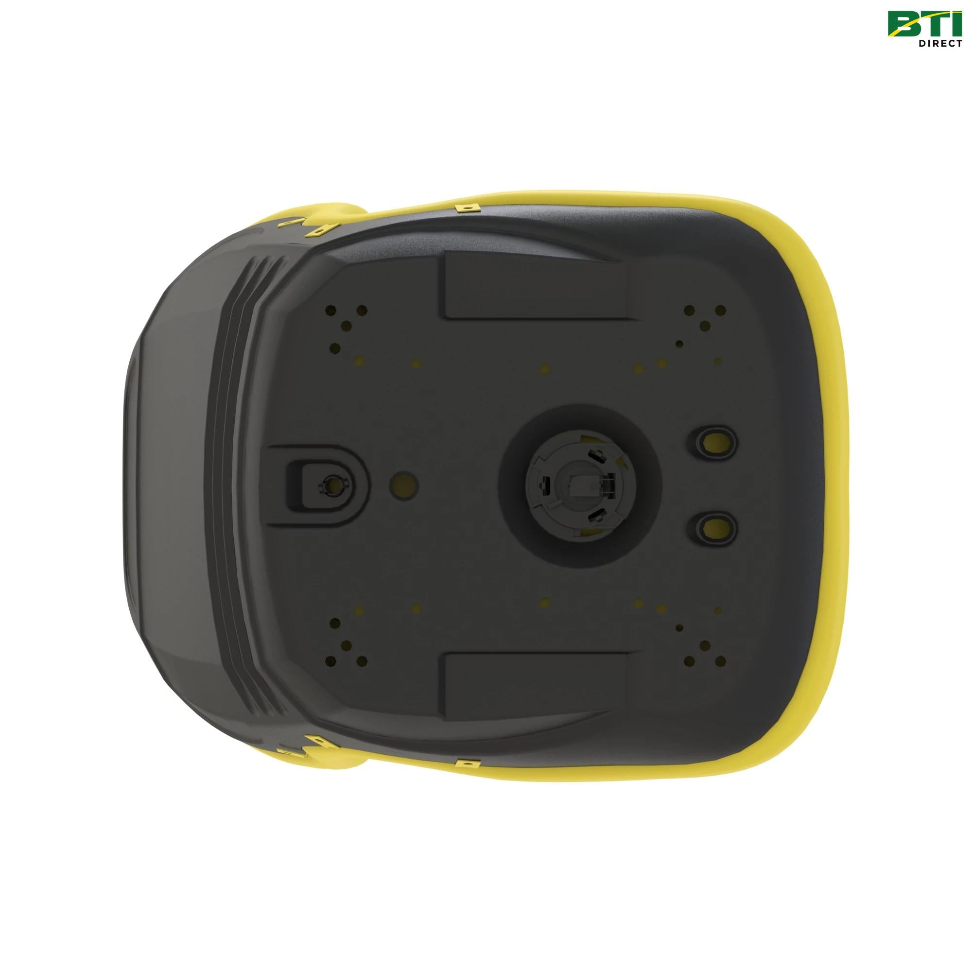 LVU35259: Premium Seat Assembly