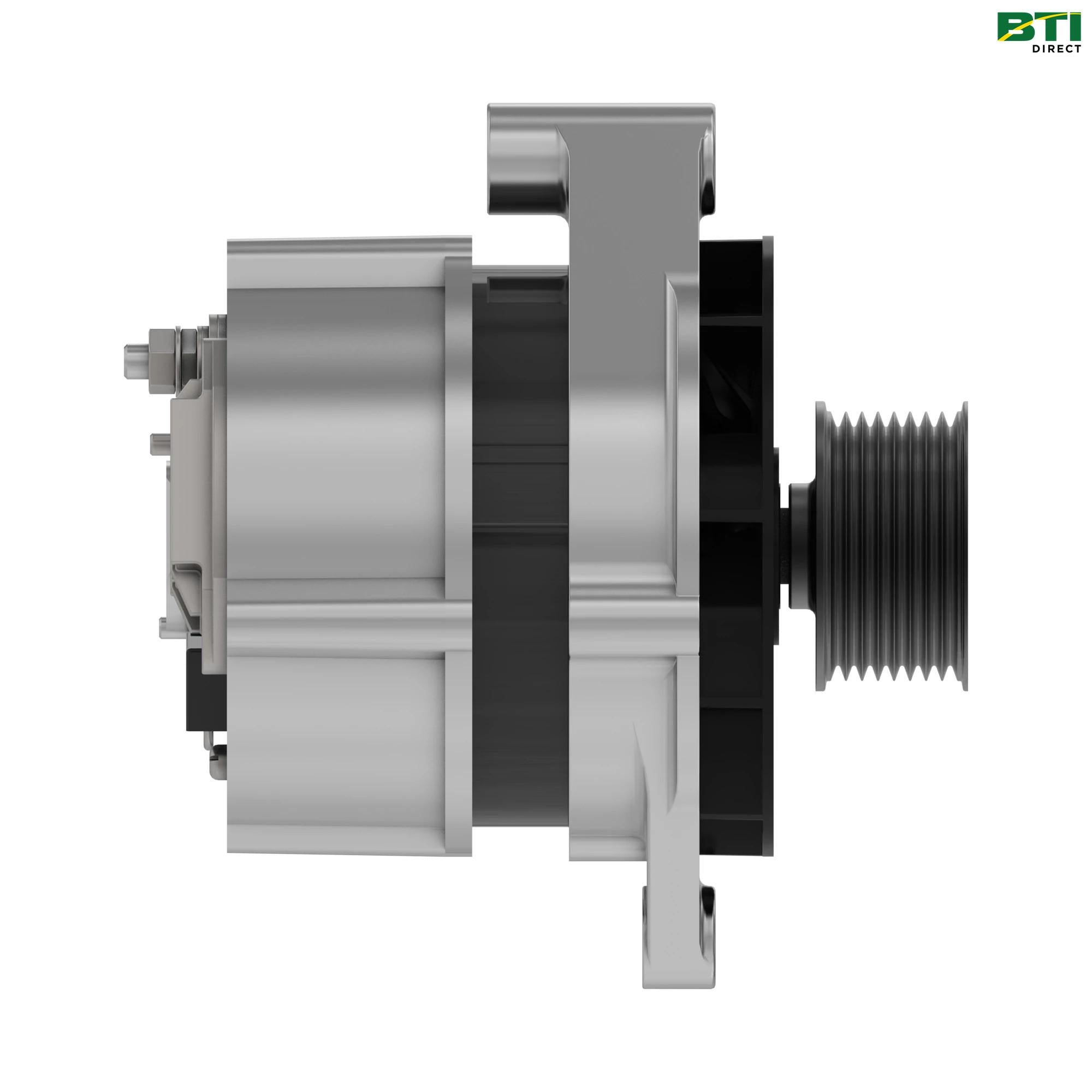 LW10142442: Alternator