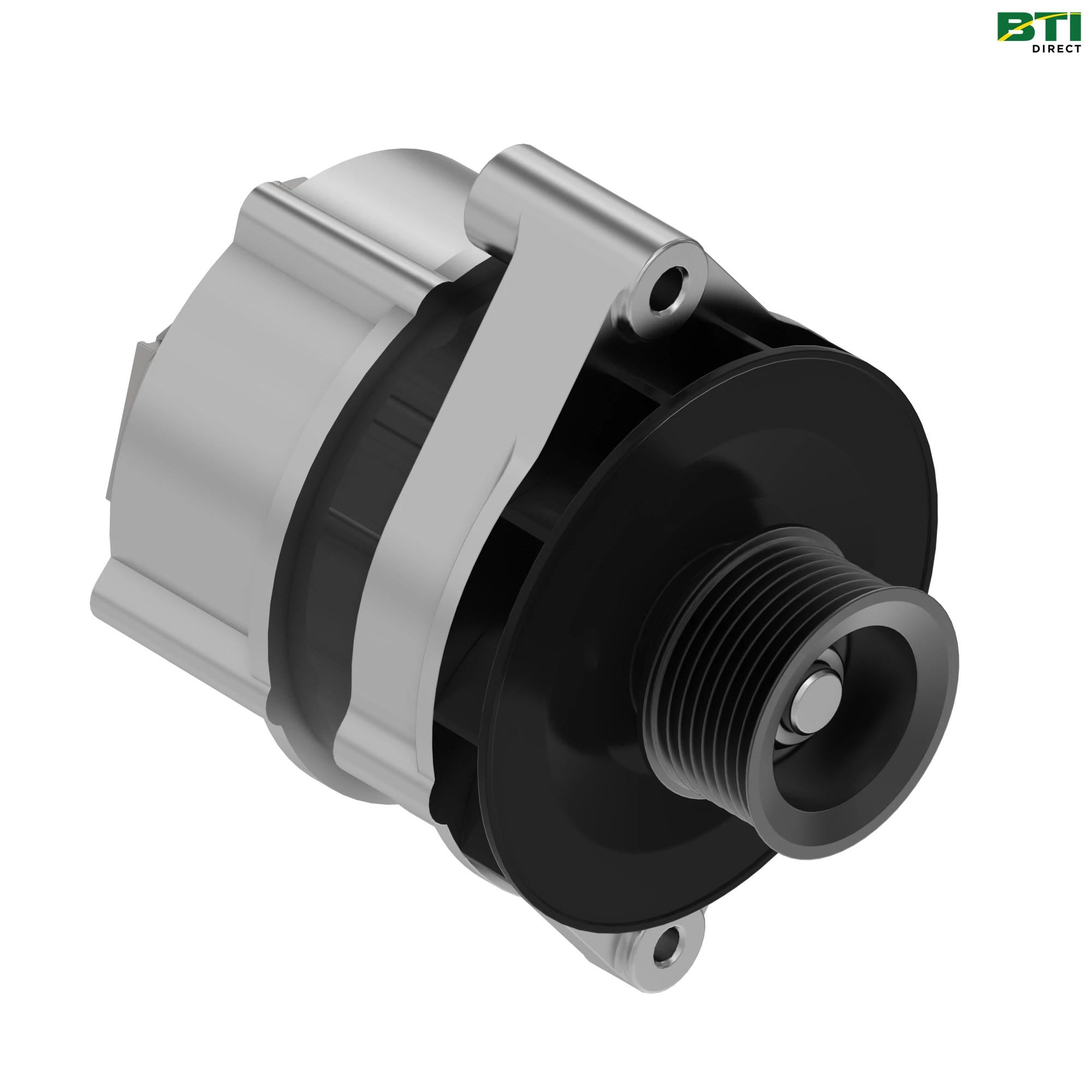 LW10142442: Alternator