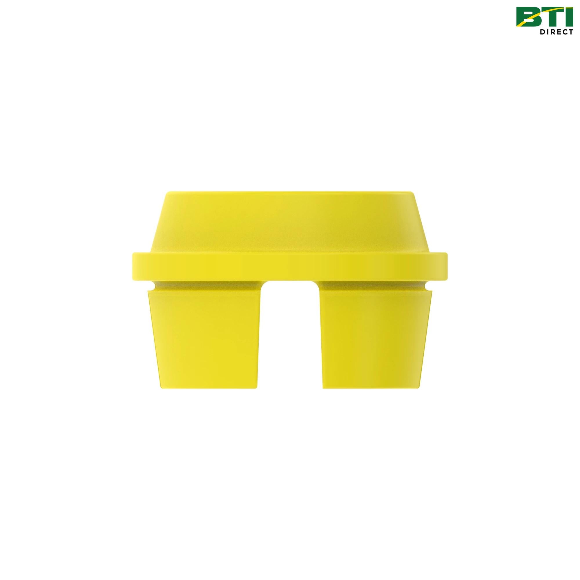 M110572: Gage Wheels Hub Cap