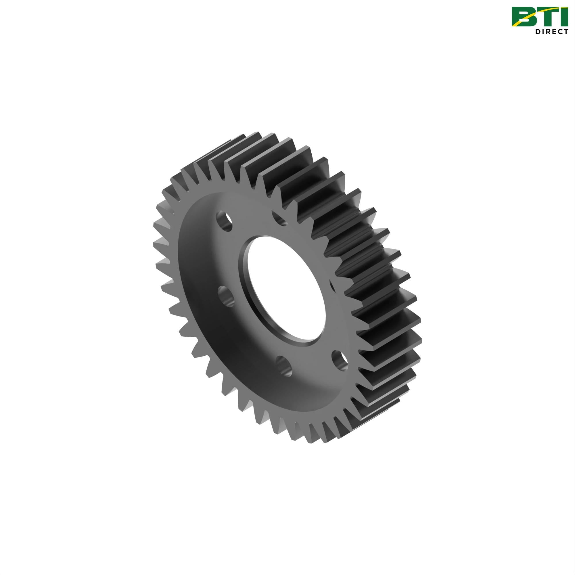 M111151: Wheel Spur Gear