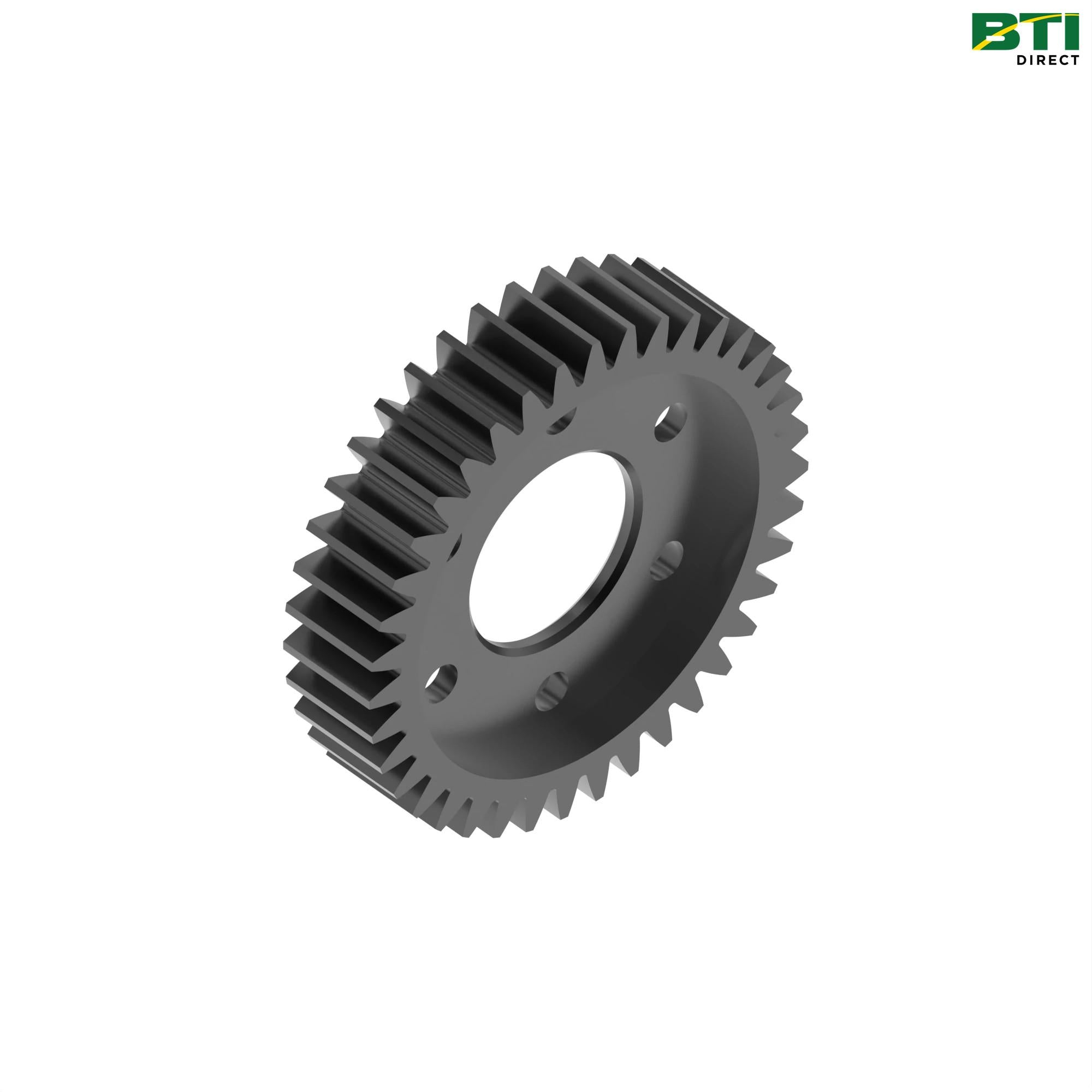 M111151: Wheel Spur Gear