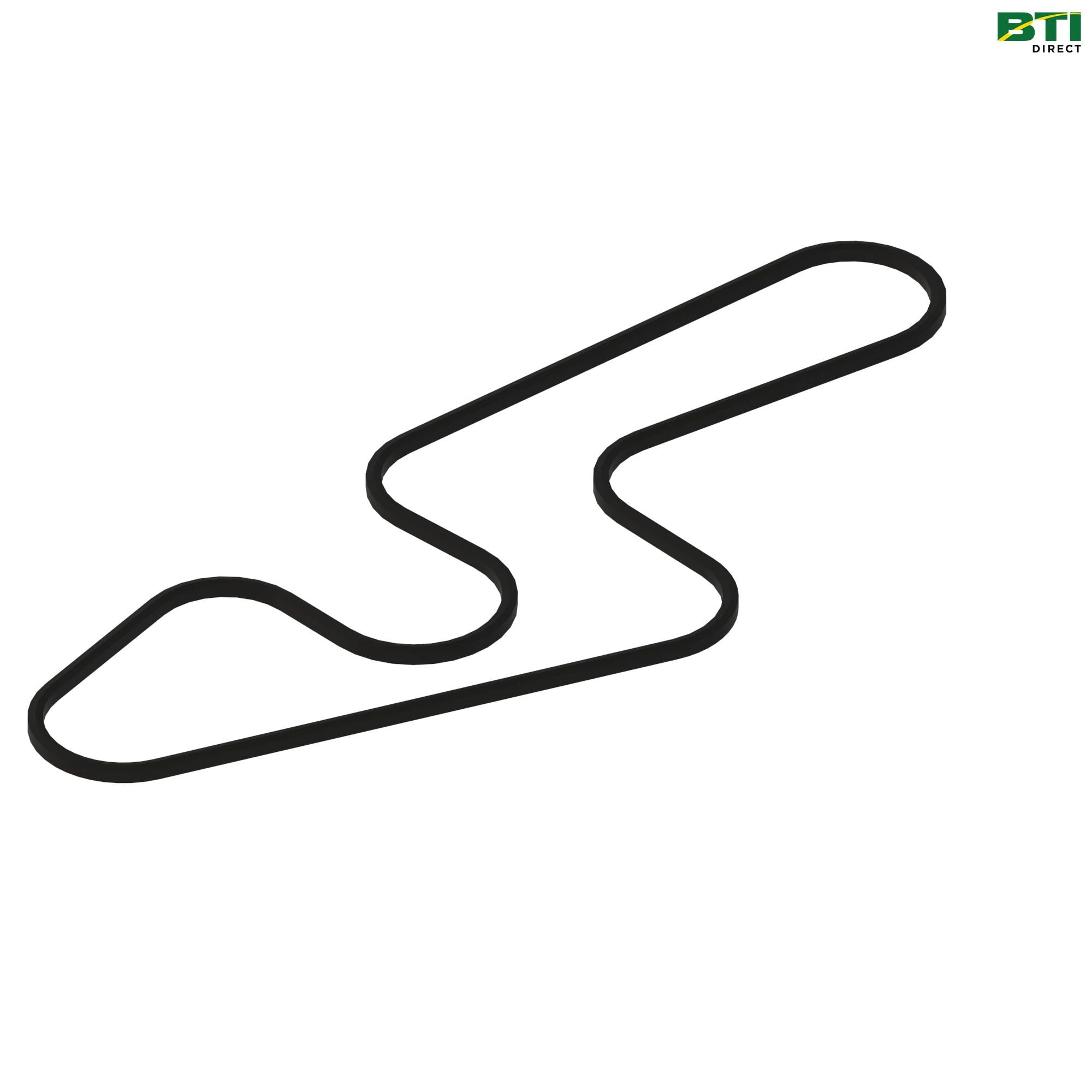 M112268: HBB Section Mower Deck Drive V-Belt, Effective Length 2849 mm (112.2 inch)