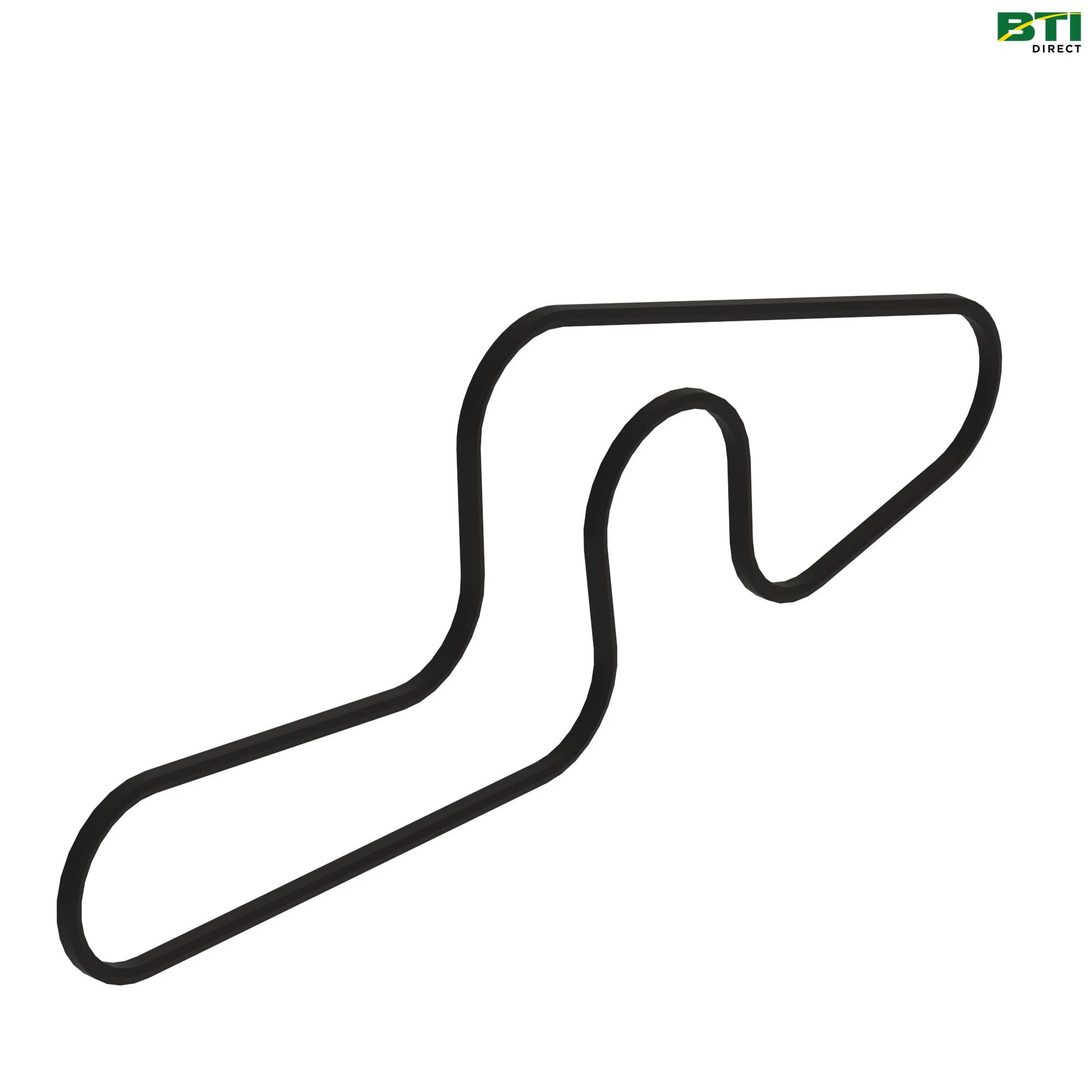 M112268: HBB Section Mower Deck Drive V-Belt, Effective Length 2849 mm (112.2 inch)