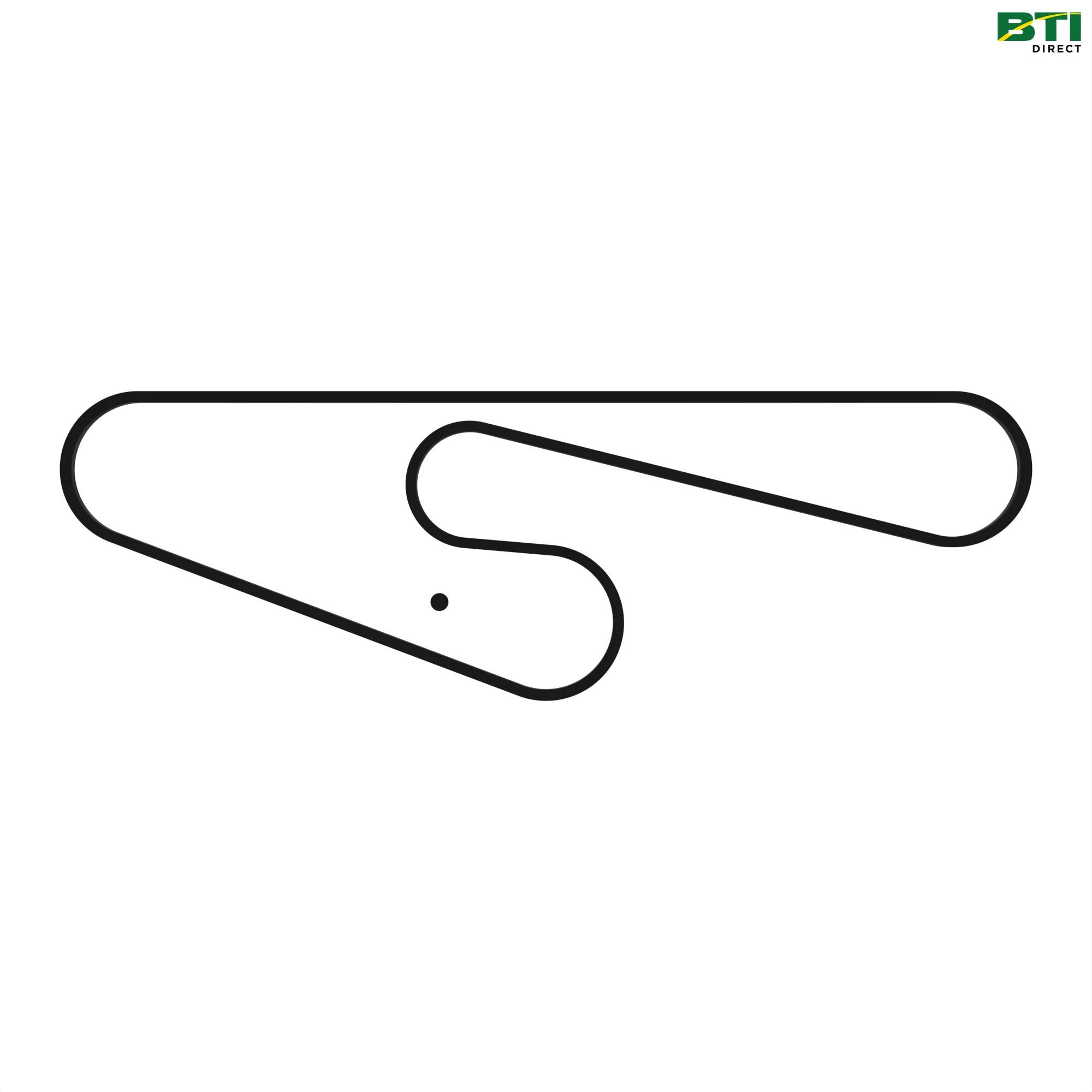 M119685: V-Belt, Effective Length 2641 mm (104 inch)