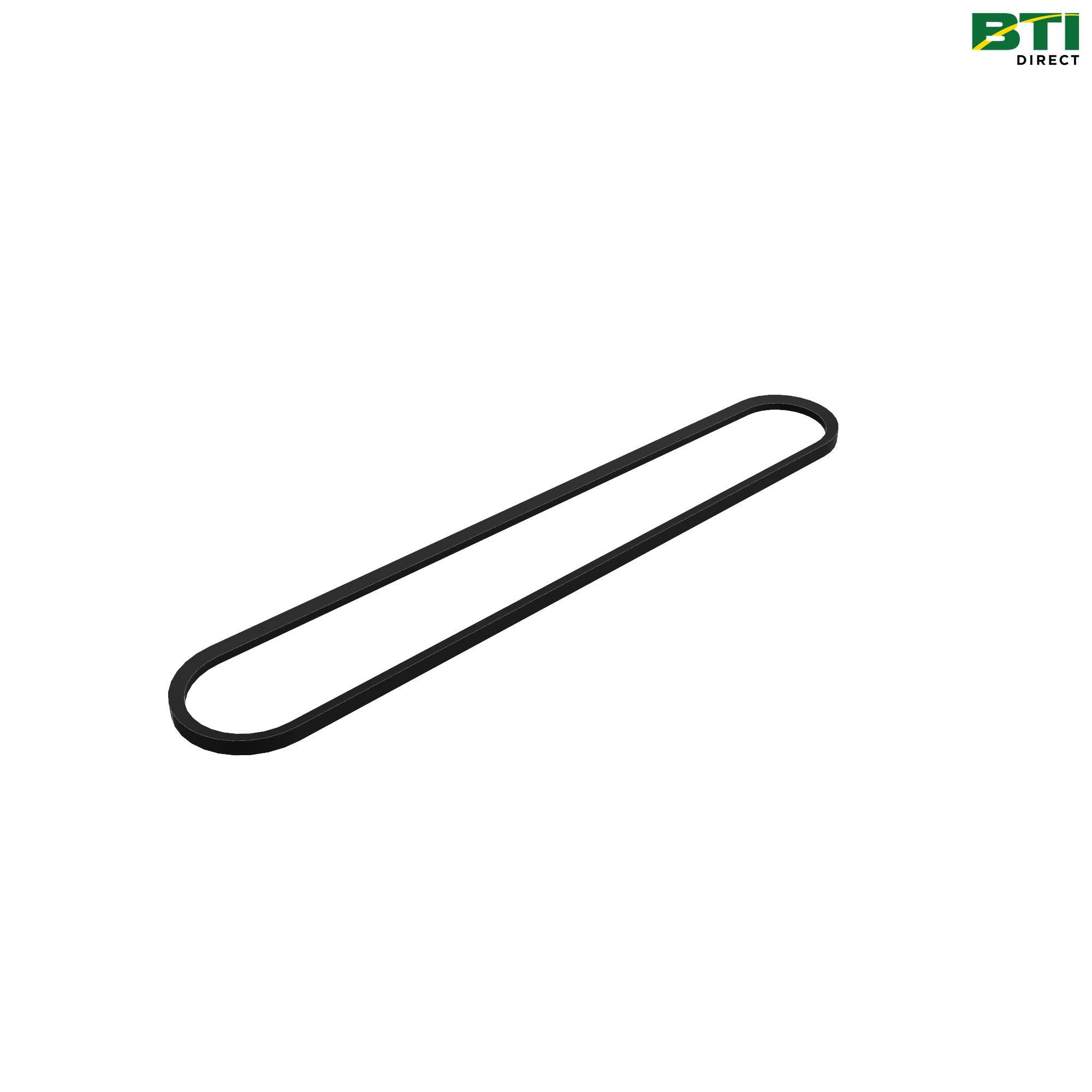 M119696: Mower Drive V-Belt, Effective Length 1557 mm (61.3 inch)