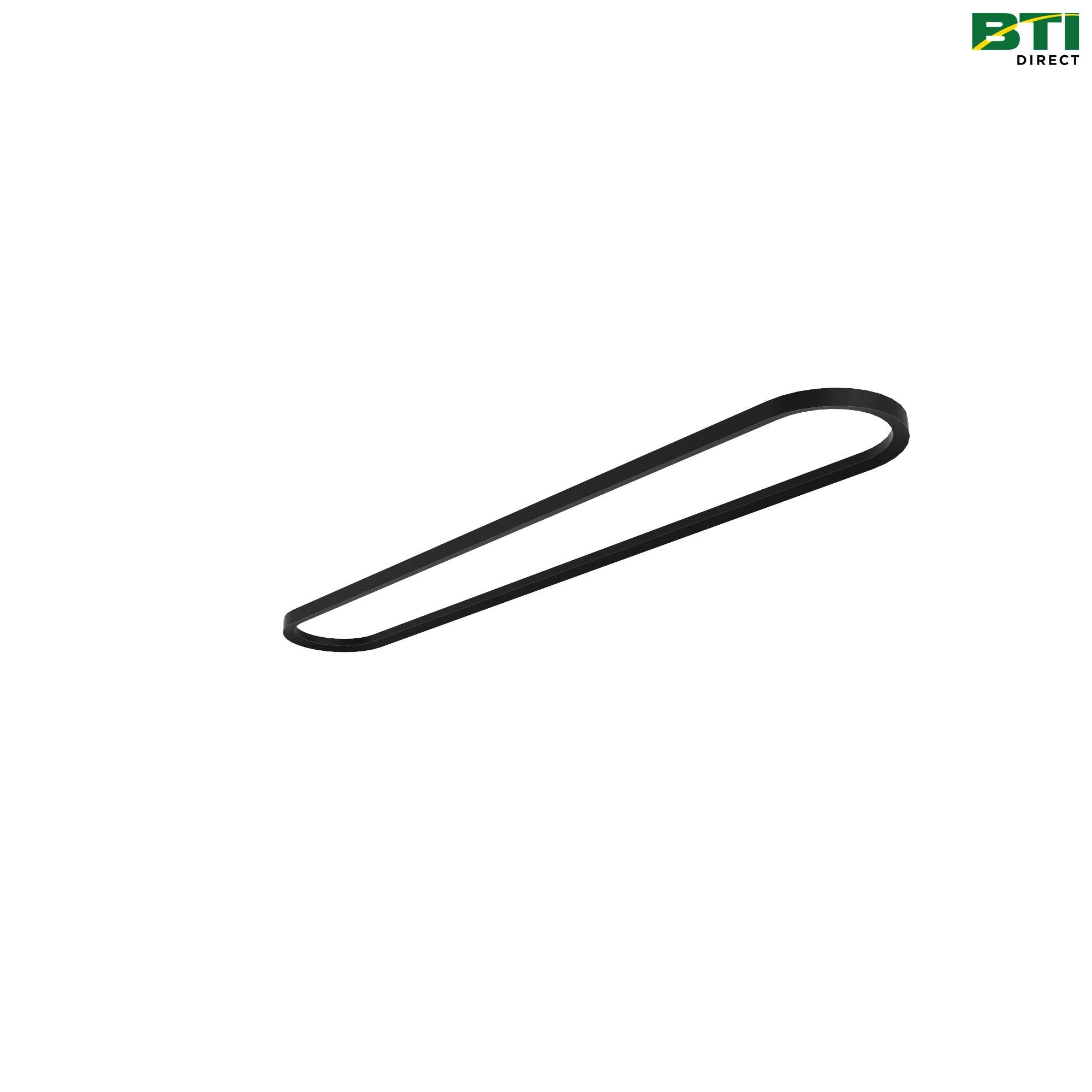 M119696: Mower Drive V-Belt, Effective Length 1557 mm (61.3 inch)