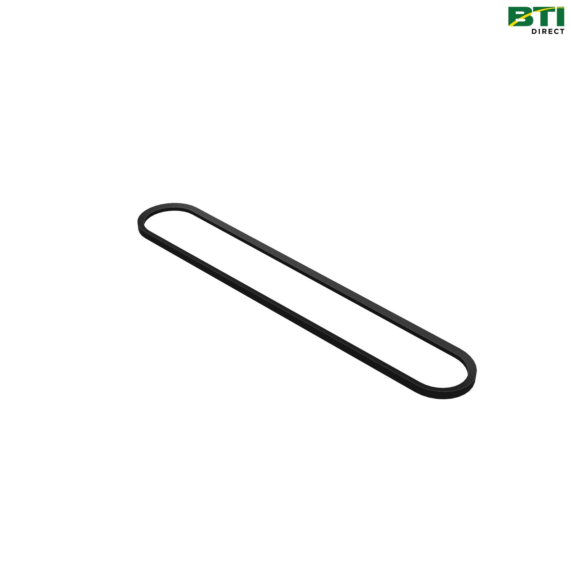 M119696: Mower Drive V-Belt, Effective Length 1557 mm (61.3 inch)