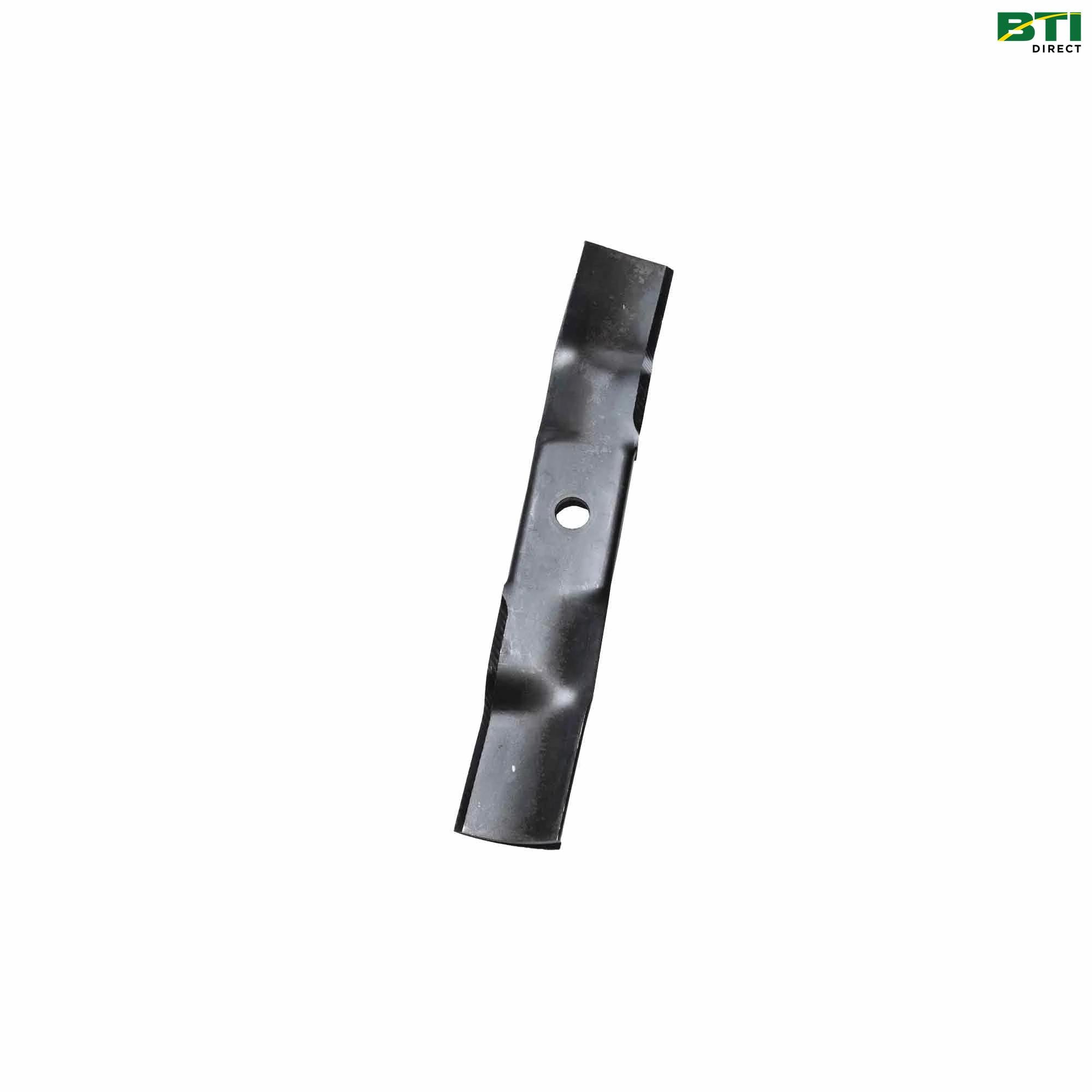 M119799: Mower Blades (Set of 3), 44 inch, Cut Length 137 mm (5.4 inch)