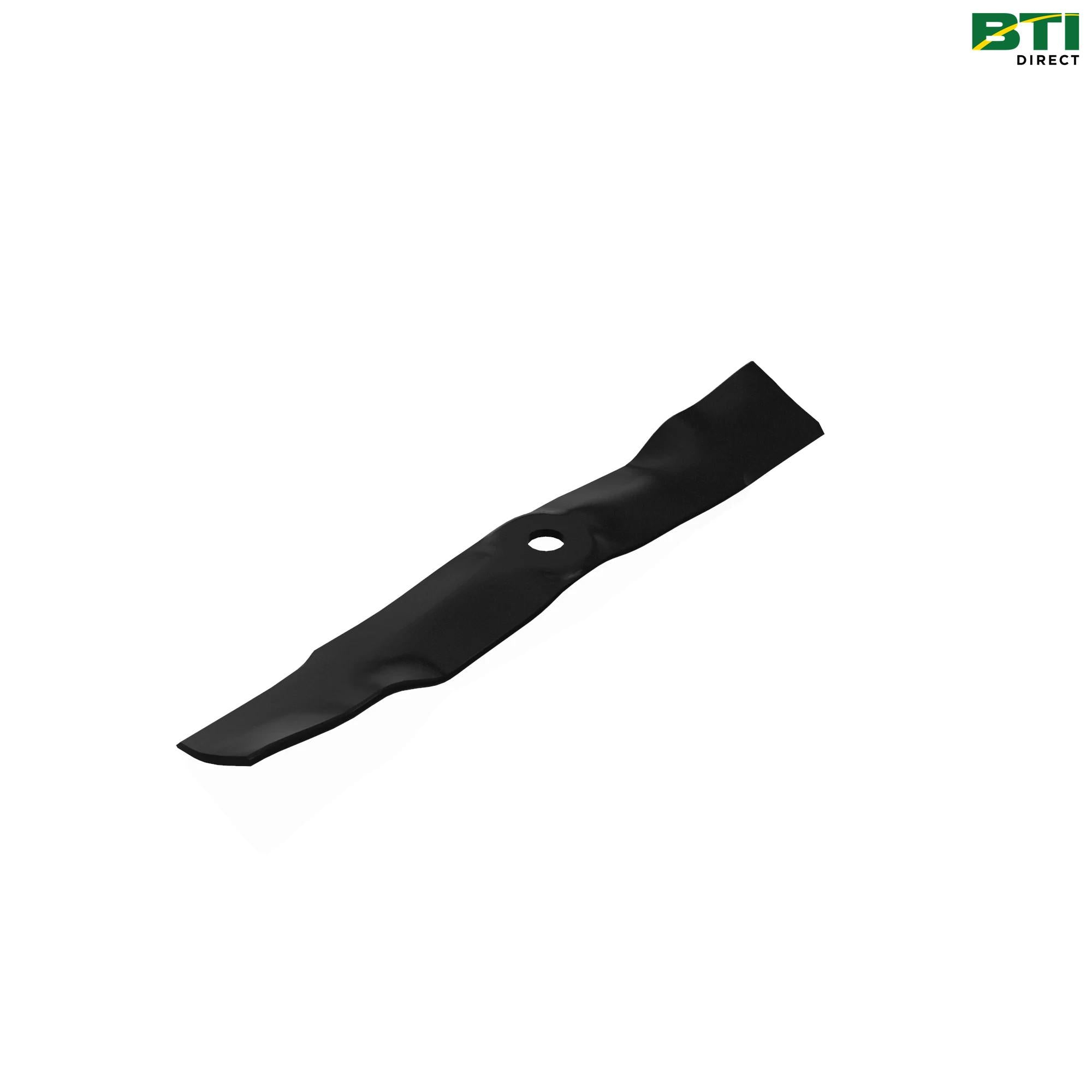 M119975: Tricycler Mulching Blade, 72 inch (Set of 3)