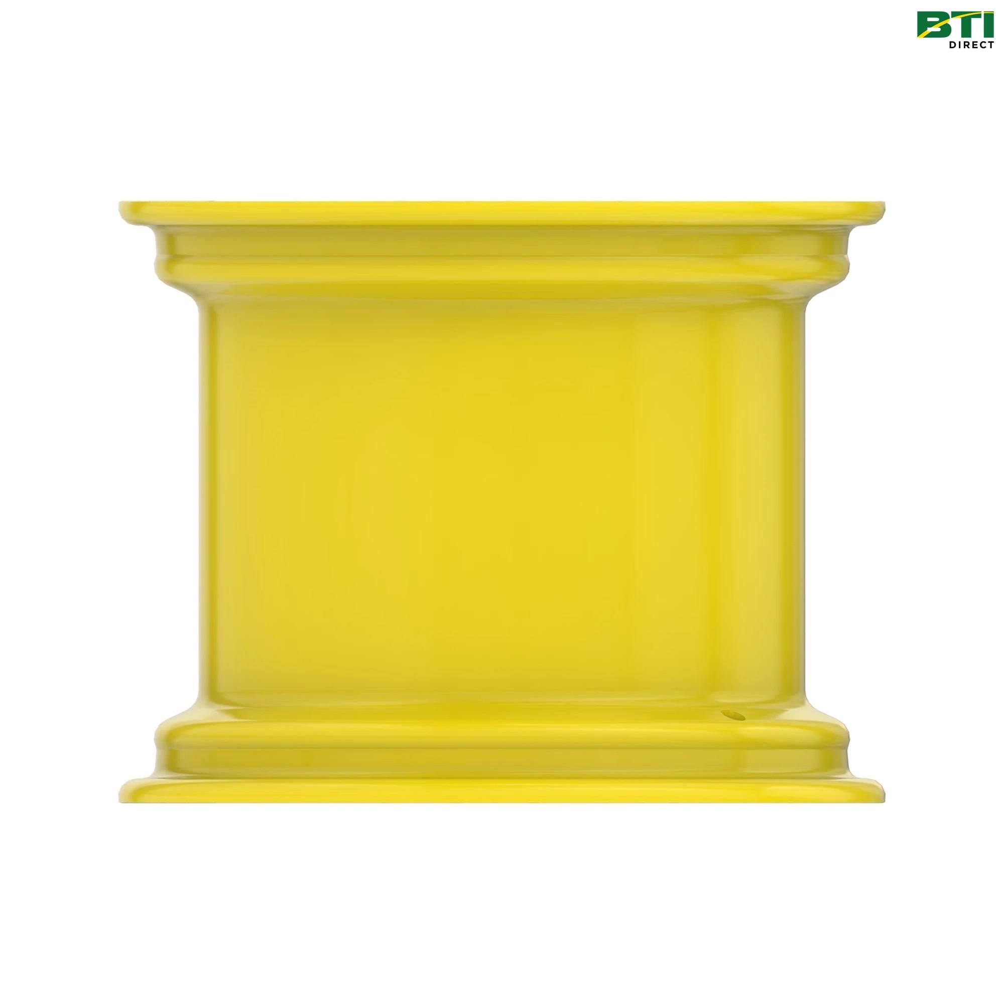 M121628: Rim, 9.5 X 12